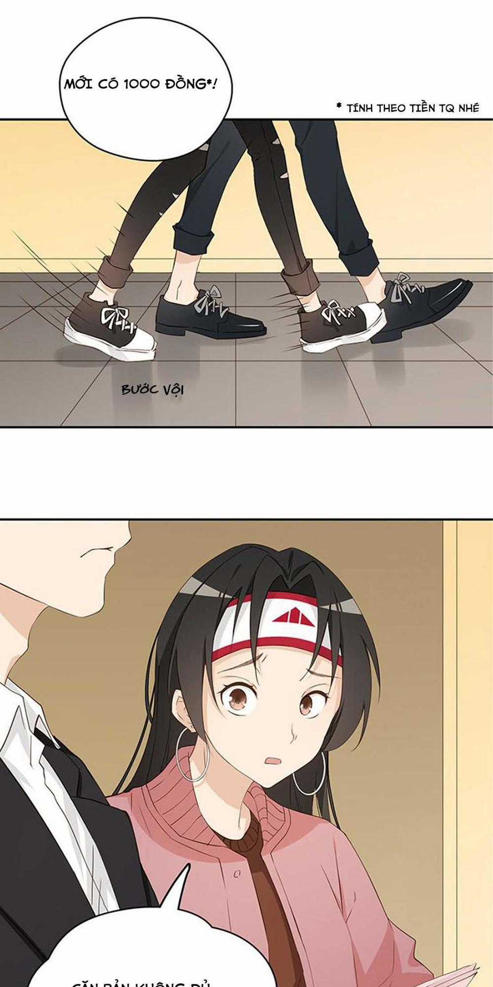 Chú Ơi Đừng Chạy!!! Chapter 20 trang 19