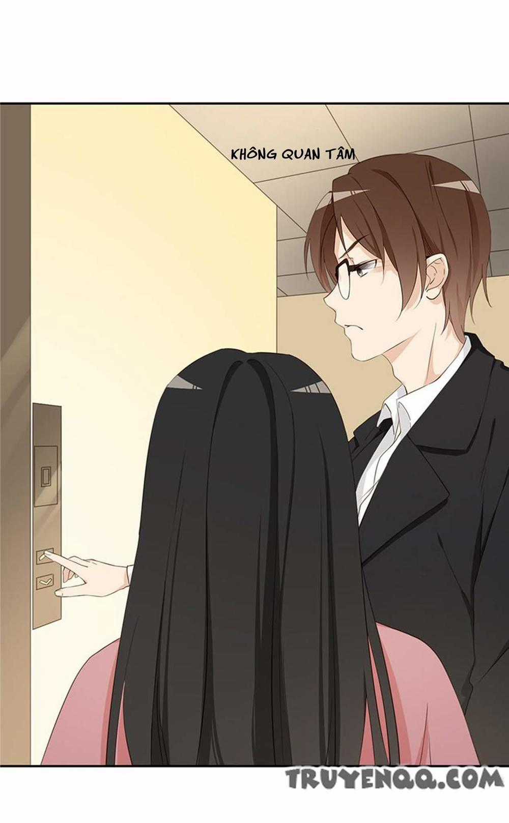 Chú Ơi Đừng Chạy!!! Chapter 20 trang 22