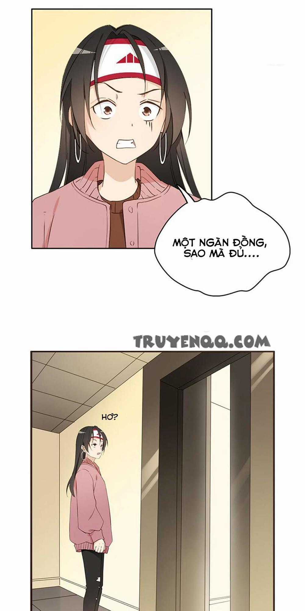 Chú Ơi Đừng Chạy!!! Chapter 20 trang 27