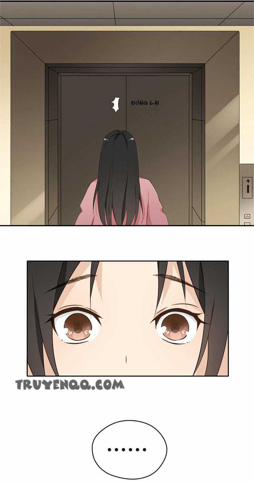 Chú Ơi Đừng Chạy!!! Chapter 20 trang 29