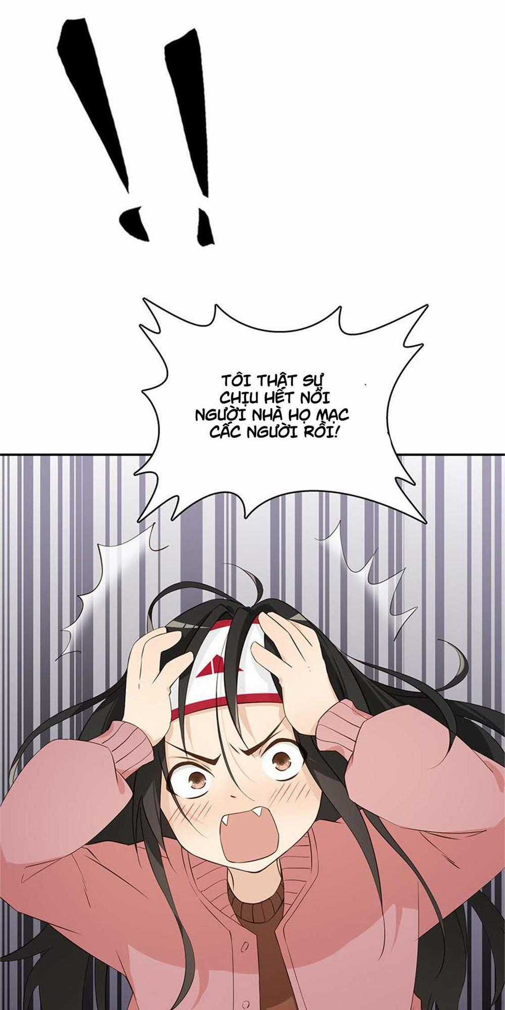 Chú Ơi Đừng Chạy!!! Chapter 20 trang 30