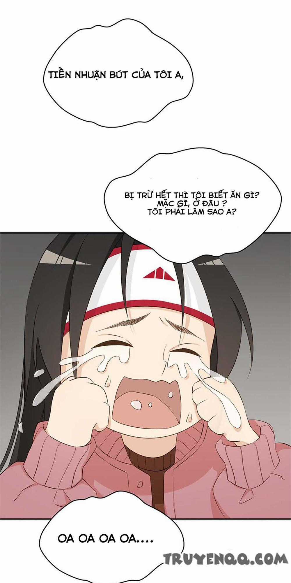 Chú Ơi Đừng Chạy!!! Chapter 20 trang 5