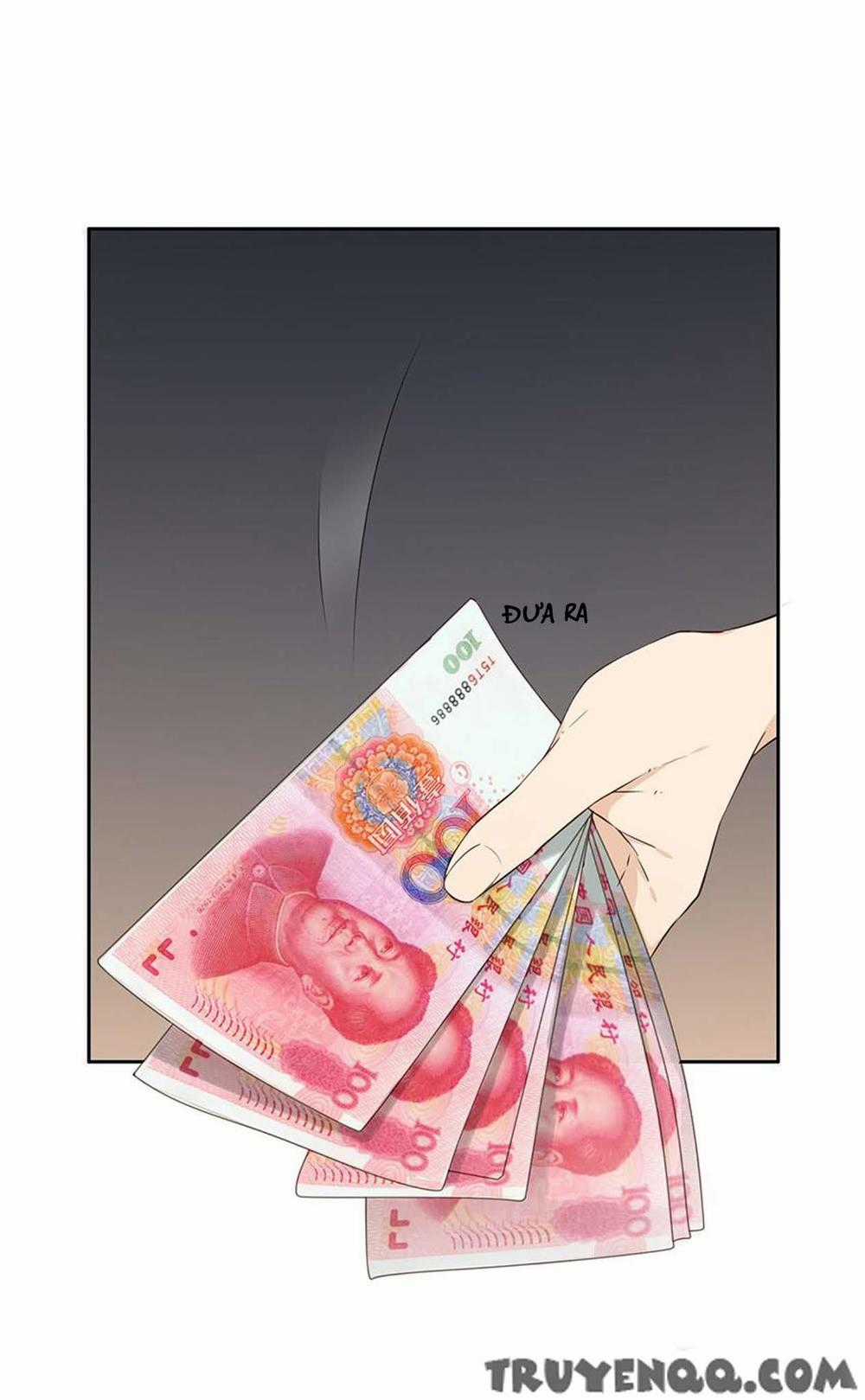 Chú Ơi Đừng Chạy!!! Chapter 20 trang 7