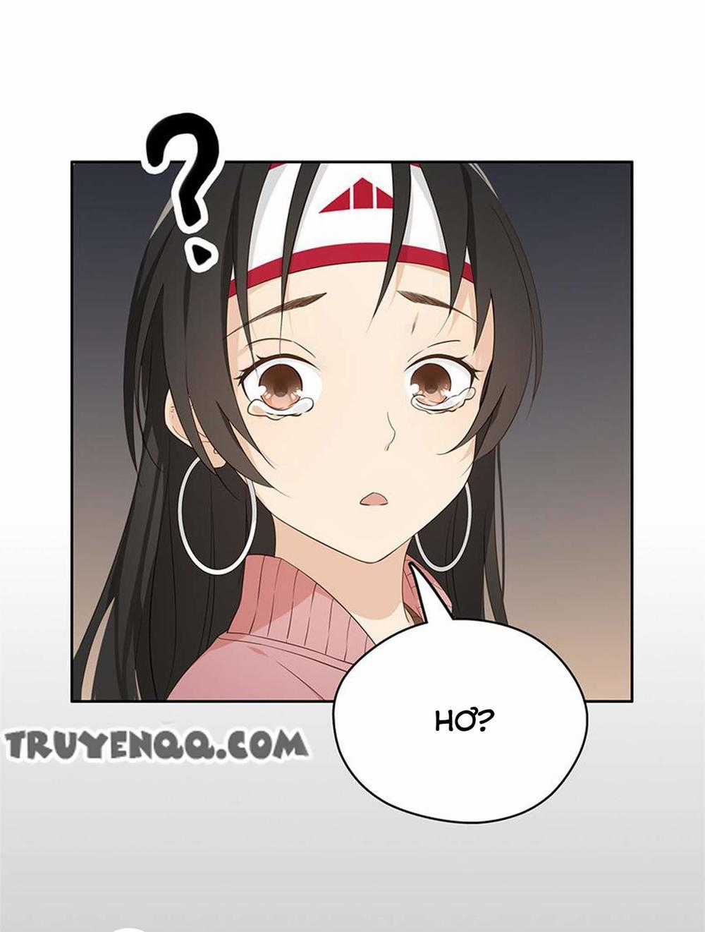 Chú Ơi Đừng Chạy!!! Chapter 20 trang 8