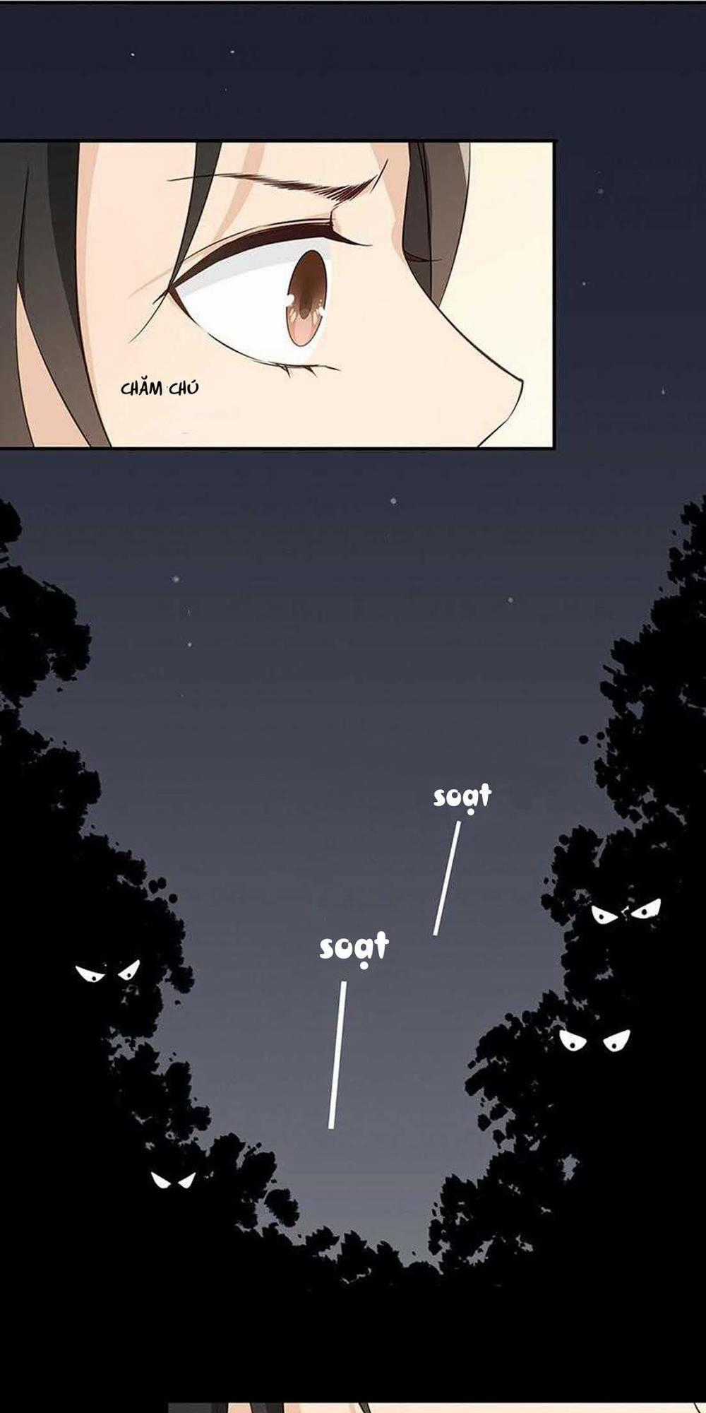 Chú Ơi Đừng Chạy!!! Chapter 21 trang 12