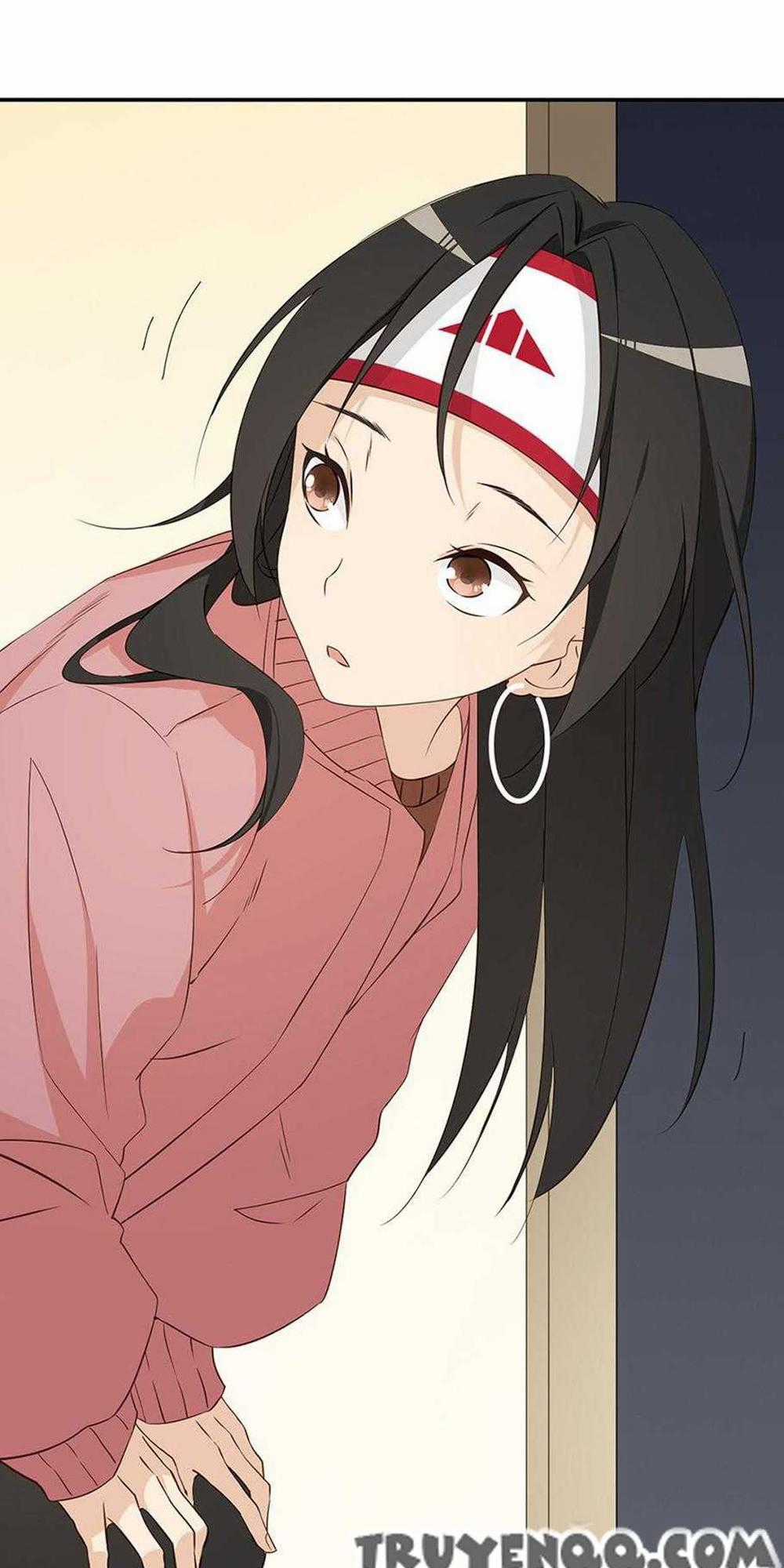 Chú Ơi Đừng Chạy!!! Chapter 21 trang 14