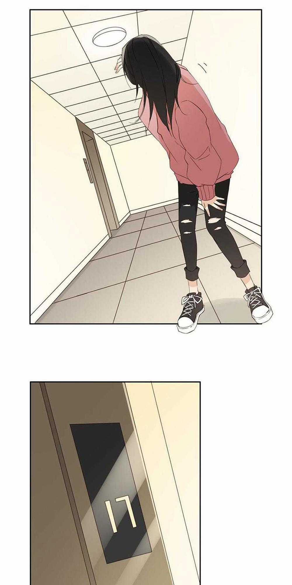 Chú Ơi Đừng Chạy!!! Chapter 21 trang 16