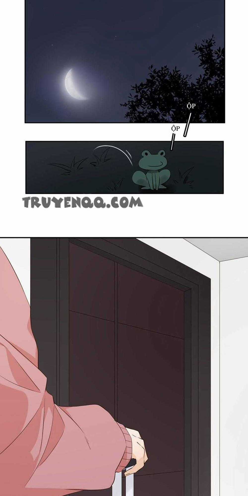 Chú Ơi Đừng Chạy!!! Chapter 21 trang 18