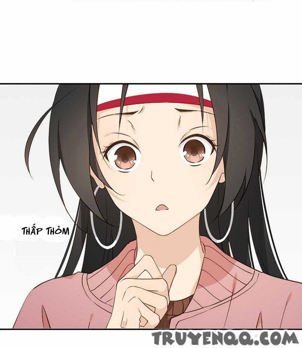 Chú Ơi Đừng Chạy!!! Chapter 21 trang 21