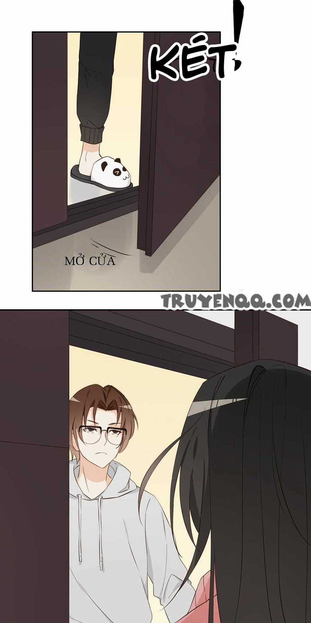 Chú Ơi Đừng Chạy!!! Chapter 21 trang 22