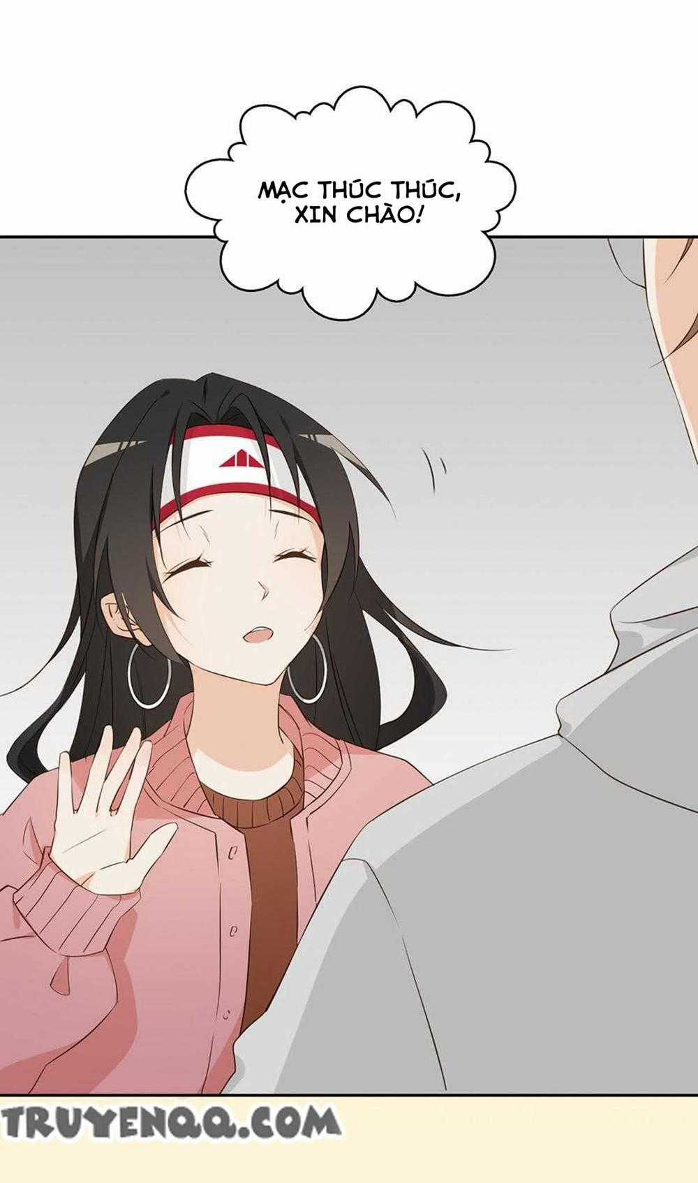 Chú Ơi Đừng Chạy!!! Chapter 21 trang 24