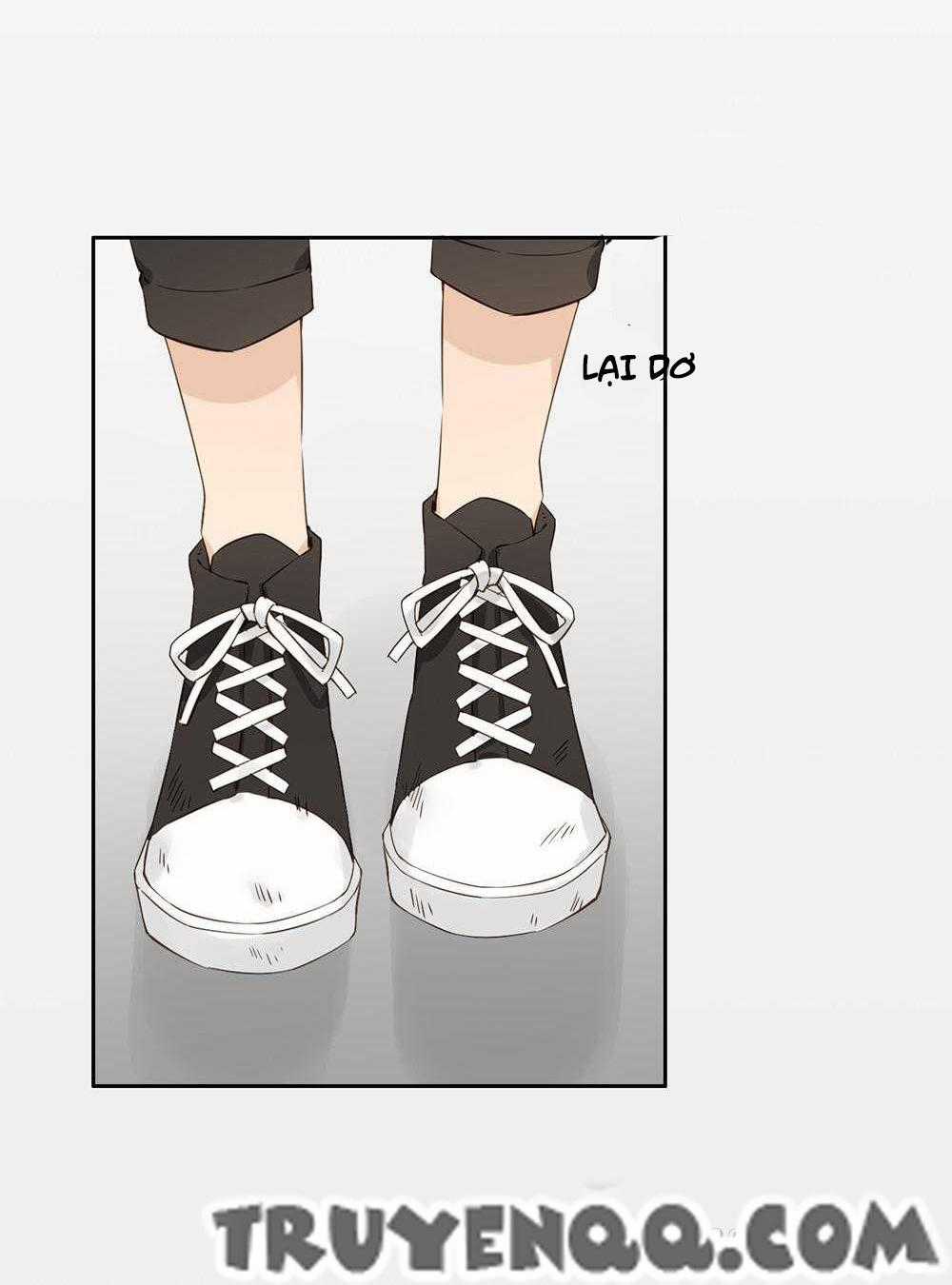 Chú Ơi Đừng Chạy!!! Chapter 21 trang 28