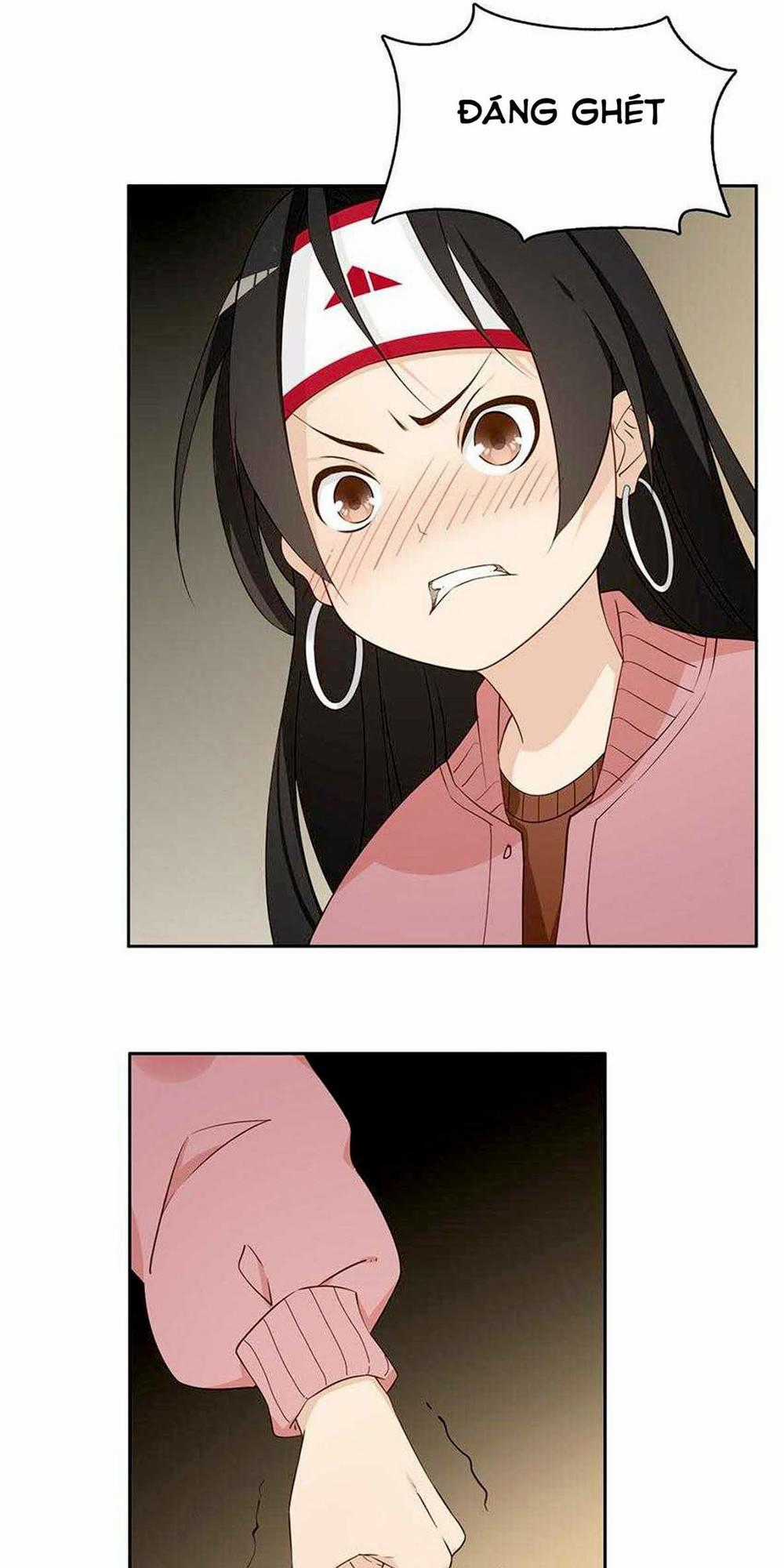 Chú Ơi Đừng Chạy!!! Chapter 21 trang 3