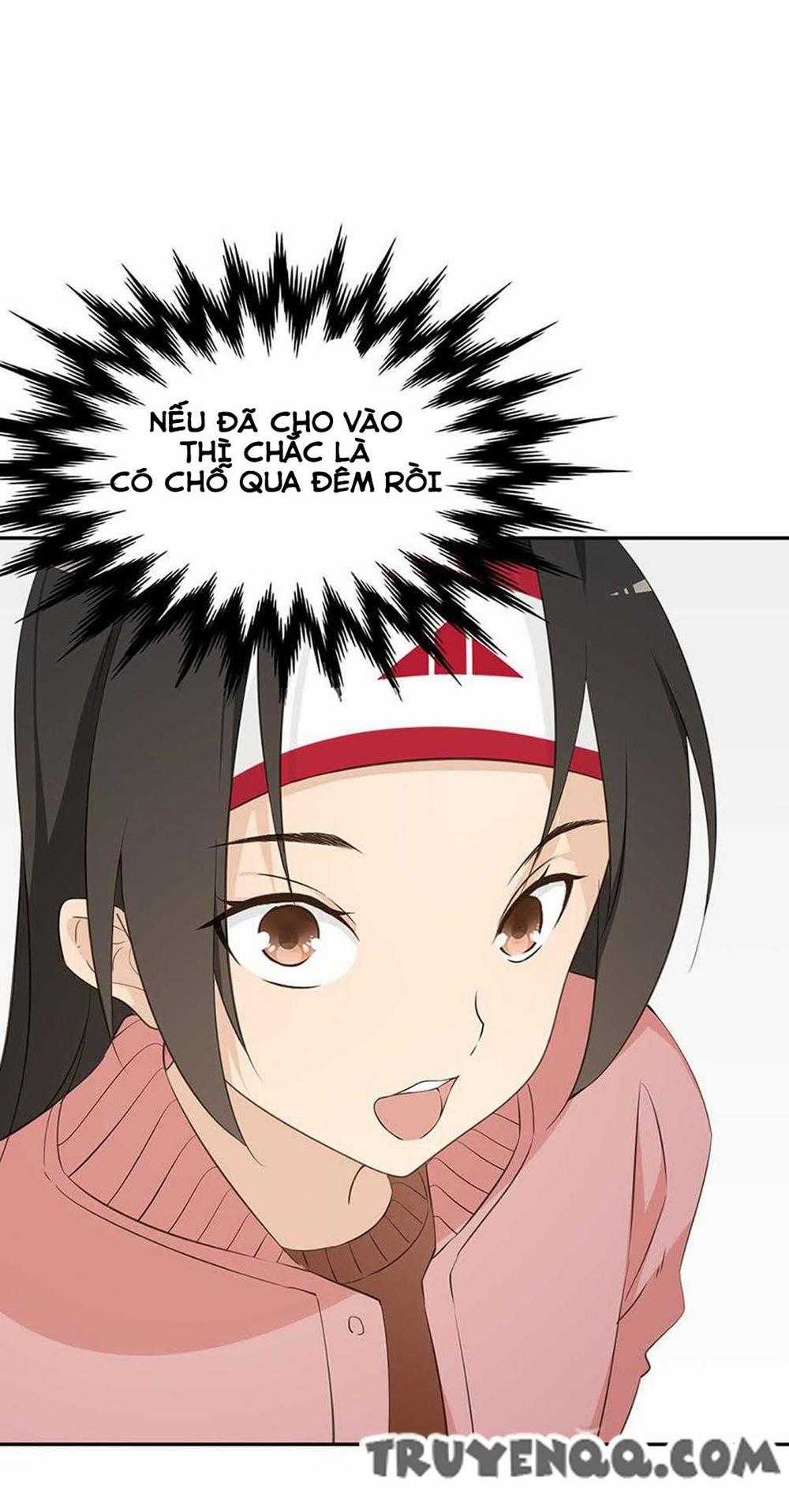 Chú Ơi Đừng Chạy!!! Chapter 21 trang 31