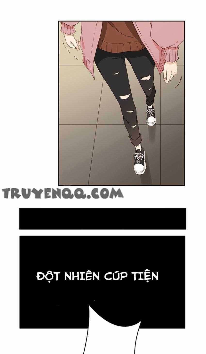 Chú Ơi Đừng Chạy!!! Chapter 21 trang 5