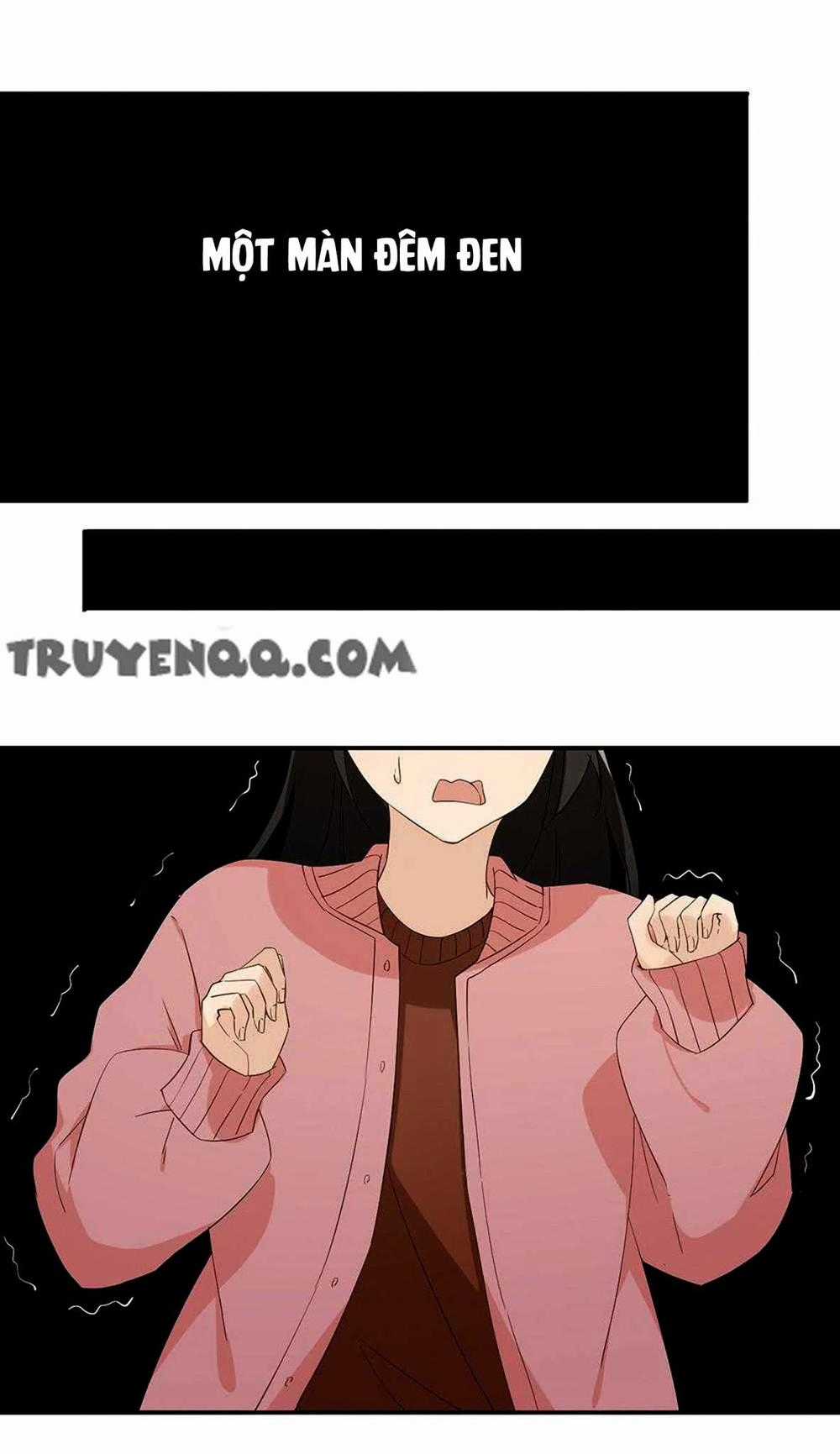 Chú Ơi Đừng Chạy!!! Chapter 21 trang 8