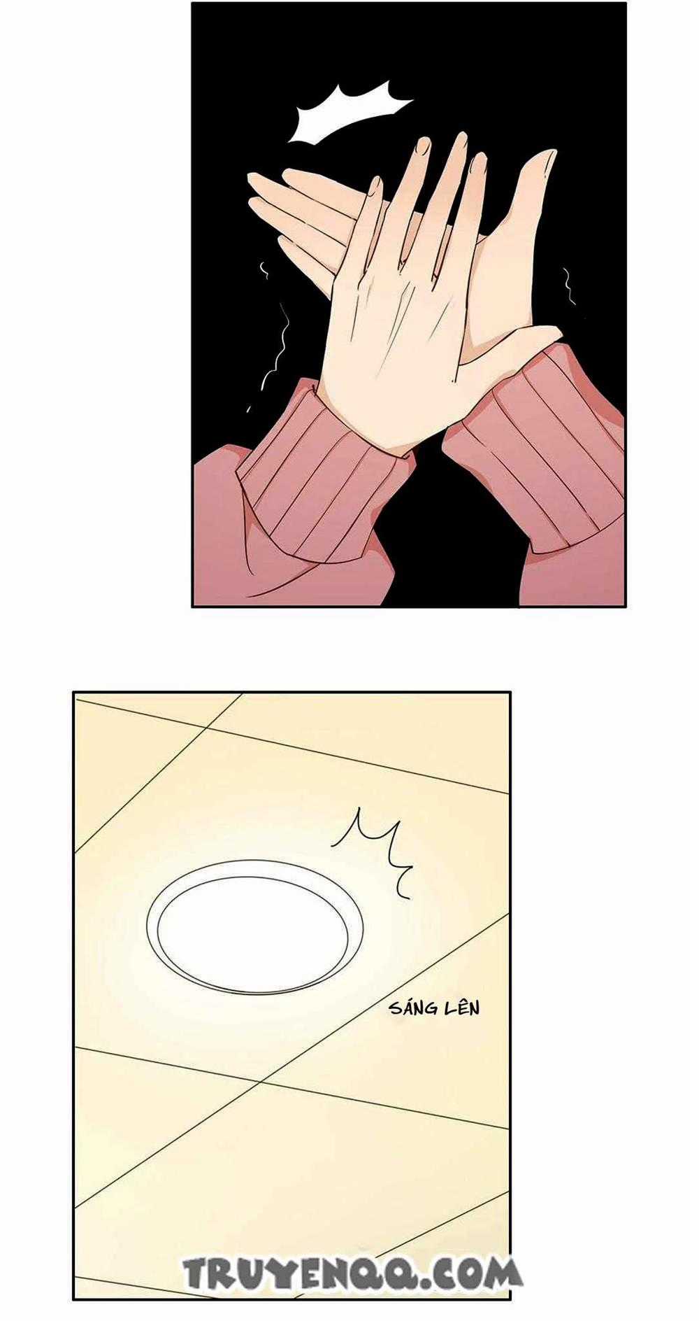 Chú Ơi Đừng Chạy!!! Chapter 21 trang 9