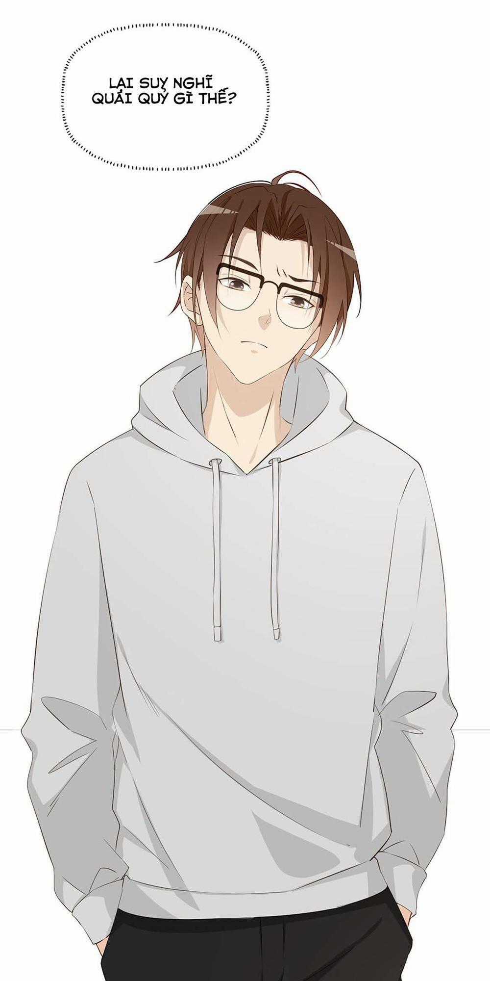 Chú Ơi Đừng Chạy!!! Chapter 22 trang 10