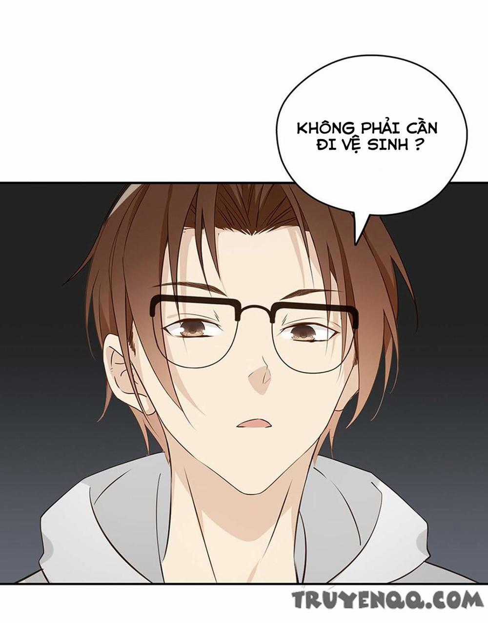 Chú Ơi Đừng Chạy!!! Chapter 22 trang 12