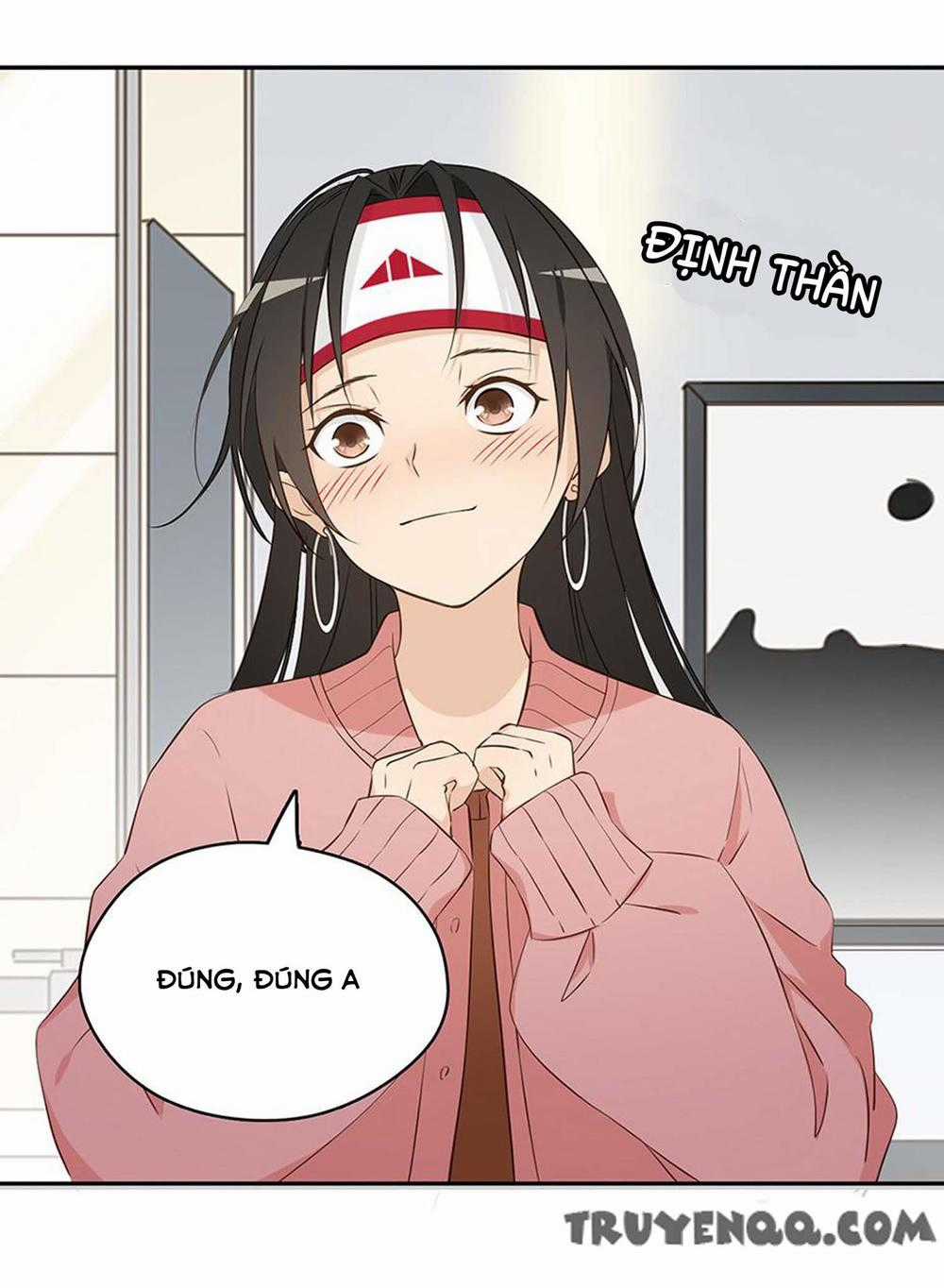 Chú Ơi Đừng Chạy!!! Chapter 22 trang 13