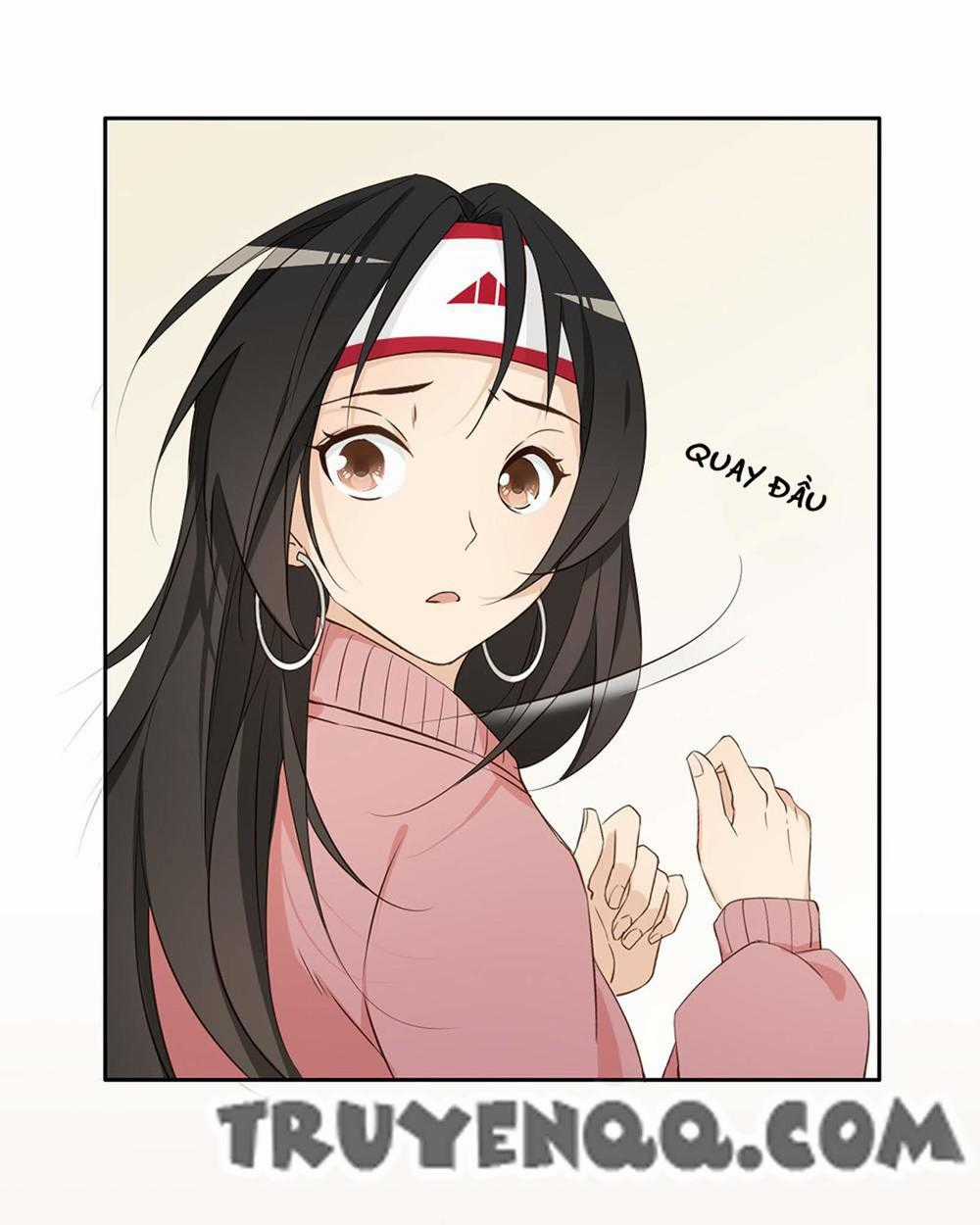 Chú Ơi Đừng Chạy!!! Chapter 22 trang 15