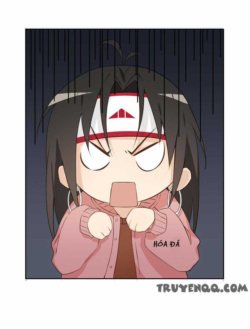 Chú Ơi Đừng Chạy!!! Chapter 22 trang 18