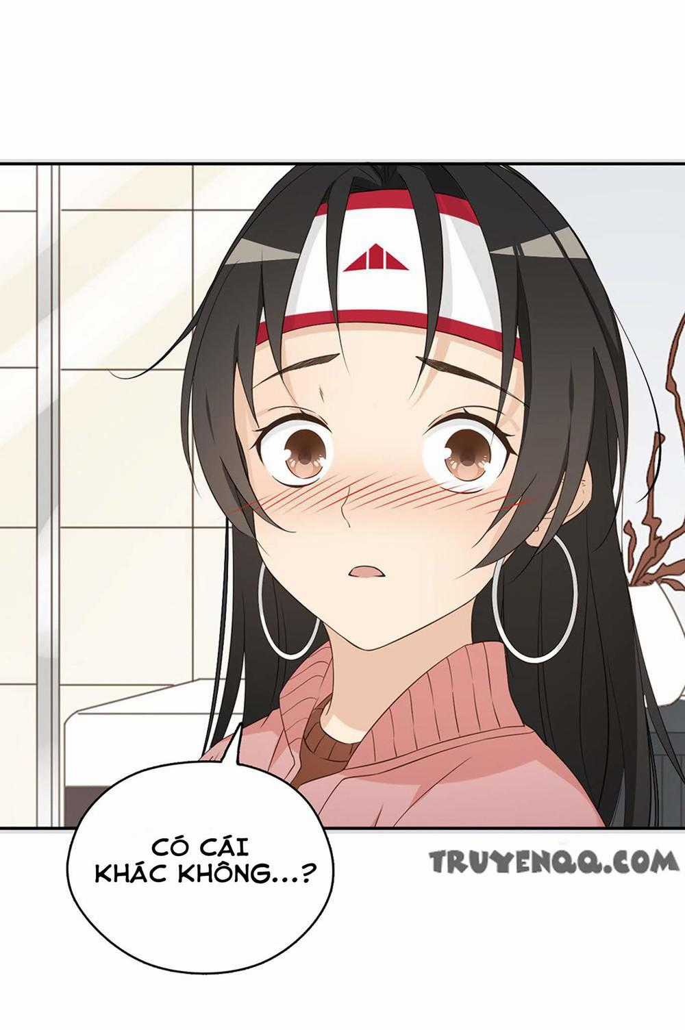 Chú Ơi Đừng Chạy!!! Chapter 22 trang 21