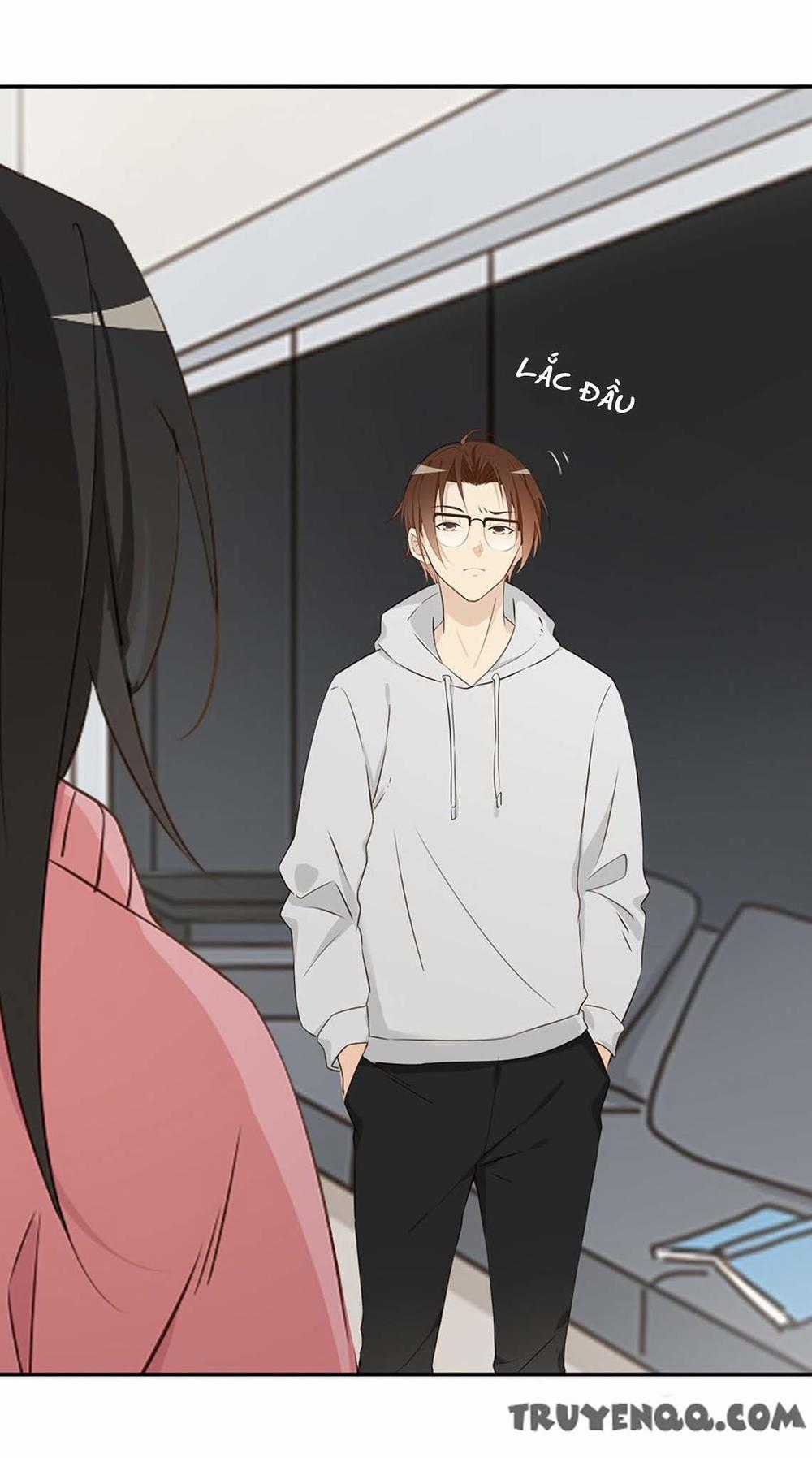 Chú Ơi Đừng Chạy!!! Chapter 22 trang 22