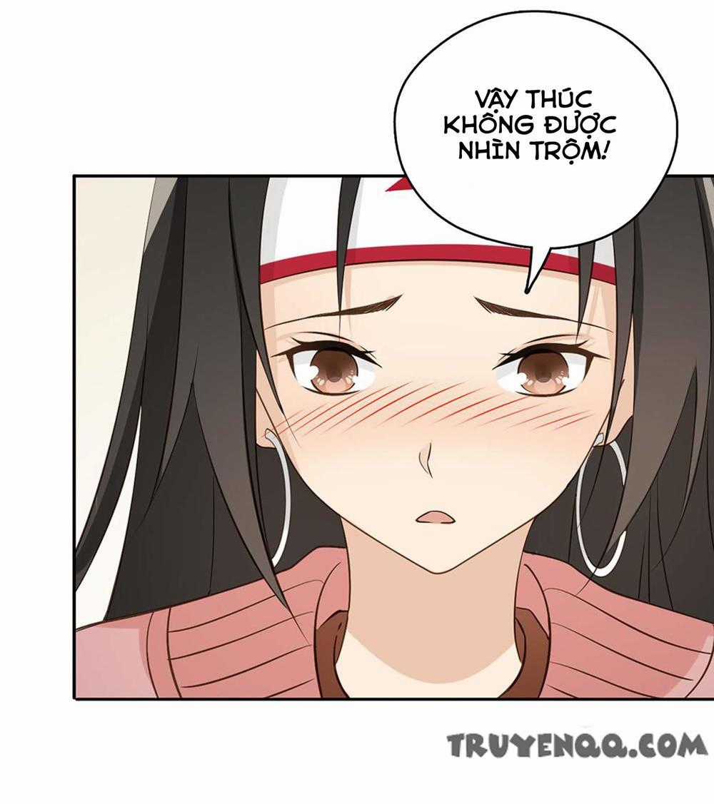 Chú Ơi Đừng Chạy!!! Chapter 22 trang 24