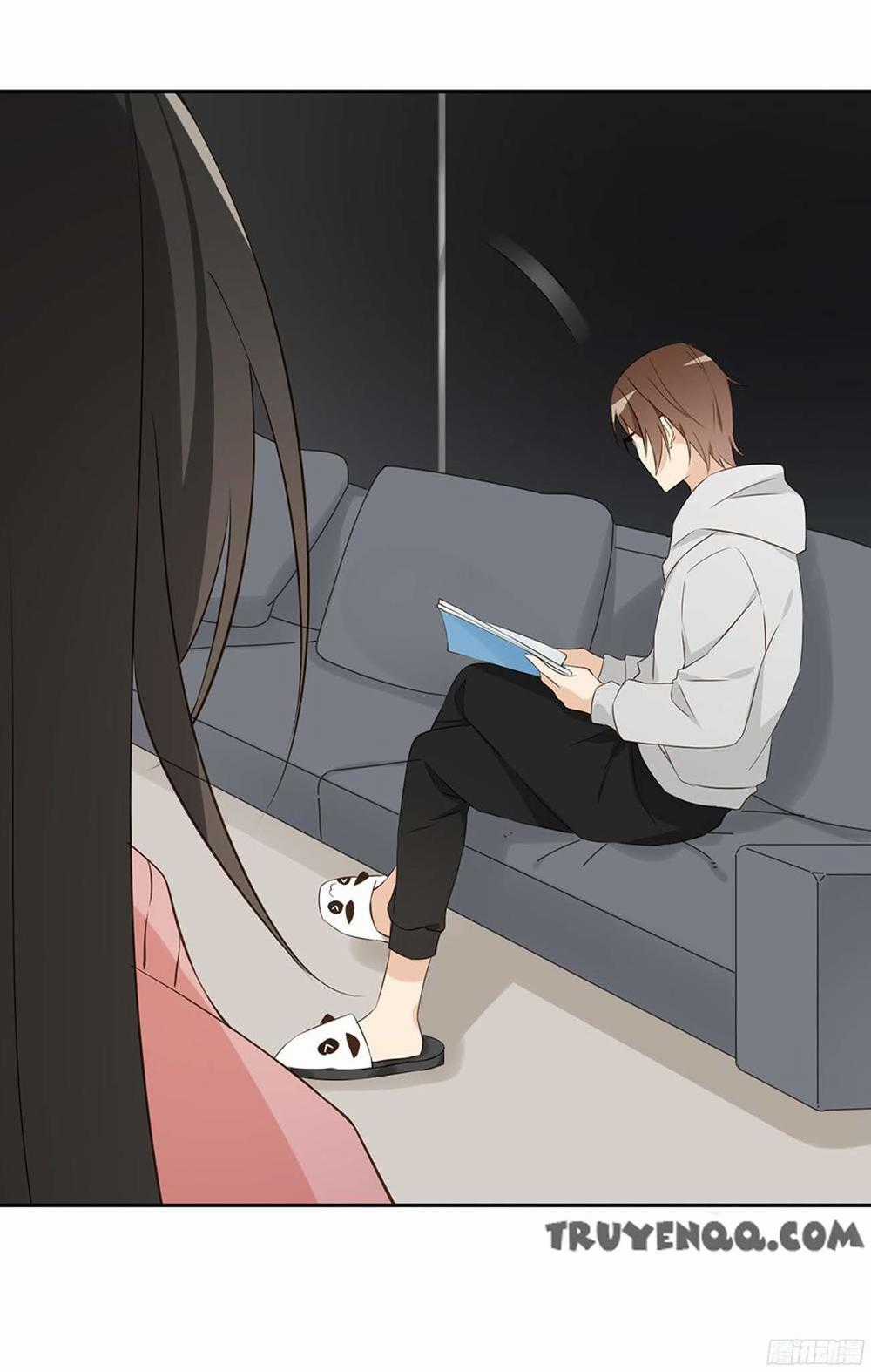 Chú Ơi Đừng Chạy!!! Chapter 22 trang 26