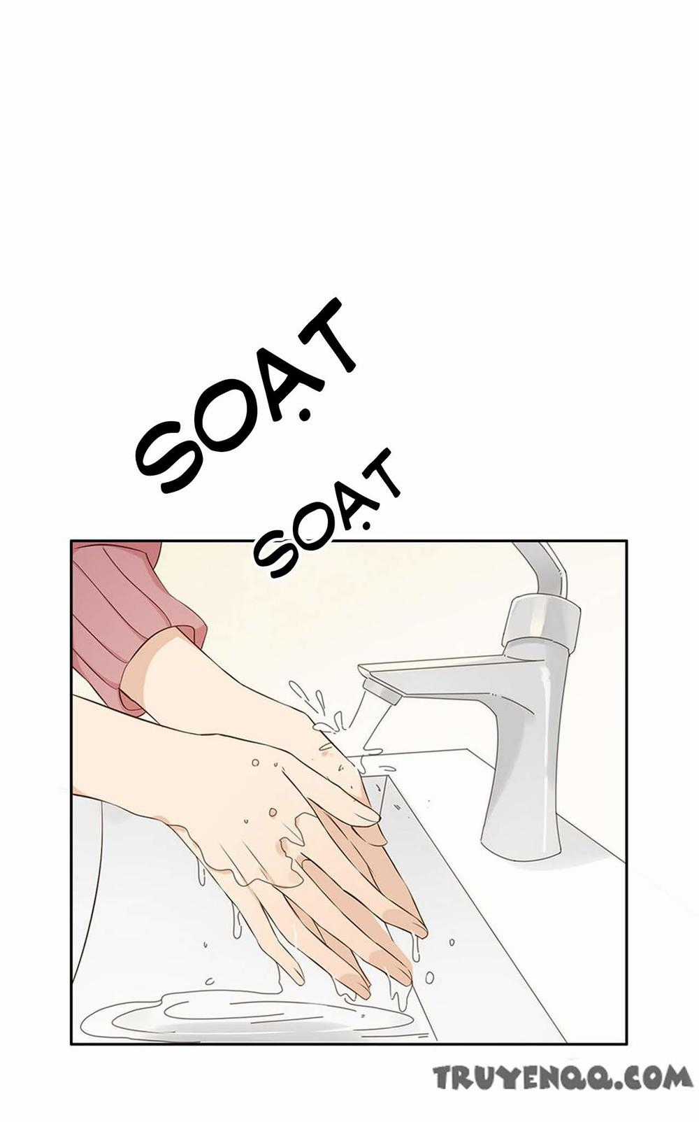 Chú Ơi Đừng Chạy!!! Chapter 22 trang 27