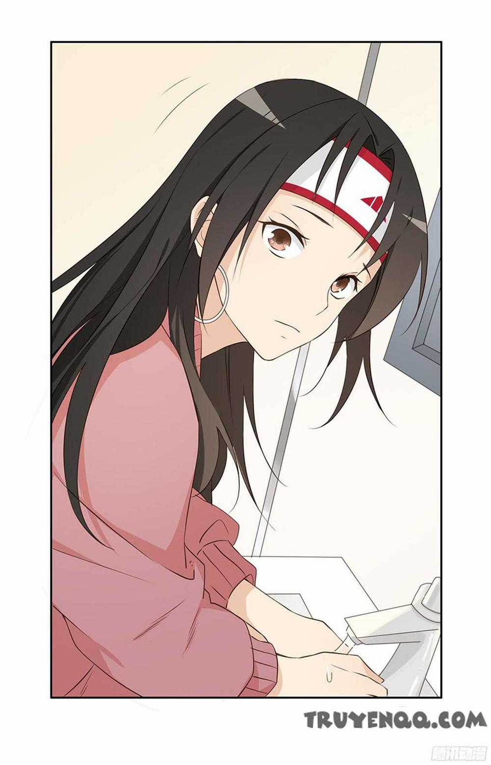 Chú Ơi Đừng Chạy!!! Chapter 22 trang 29