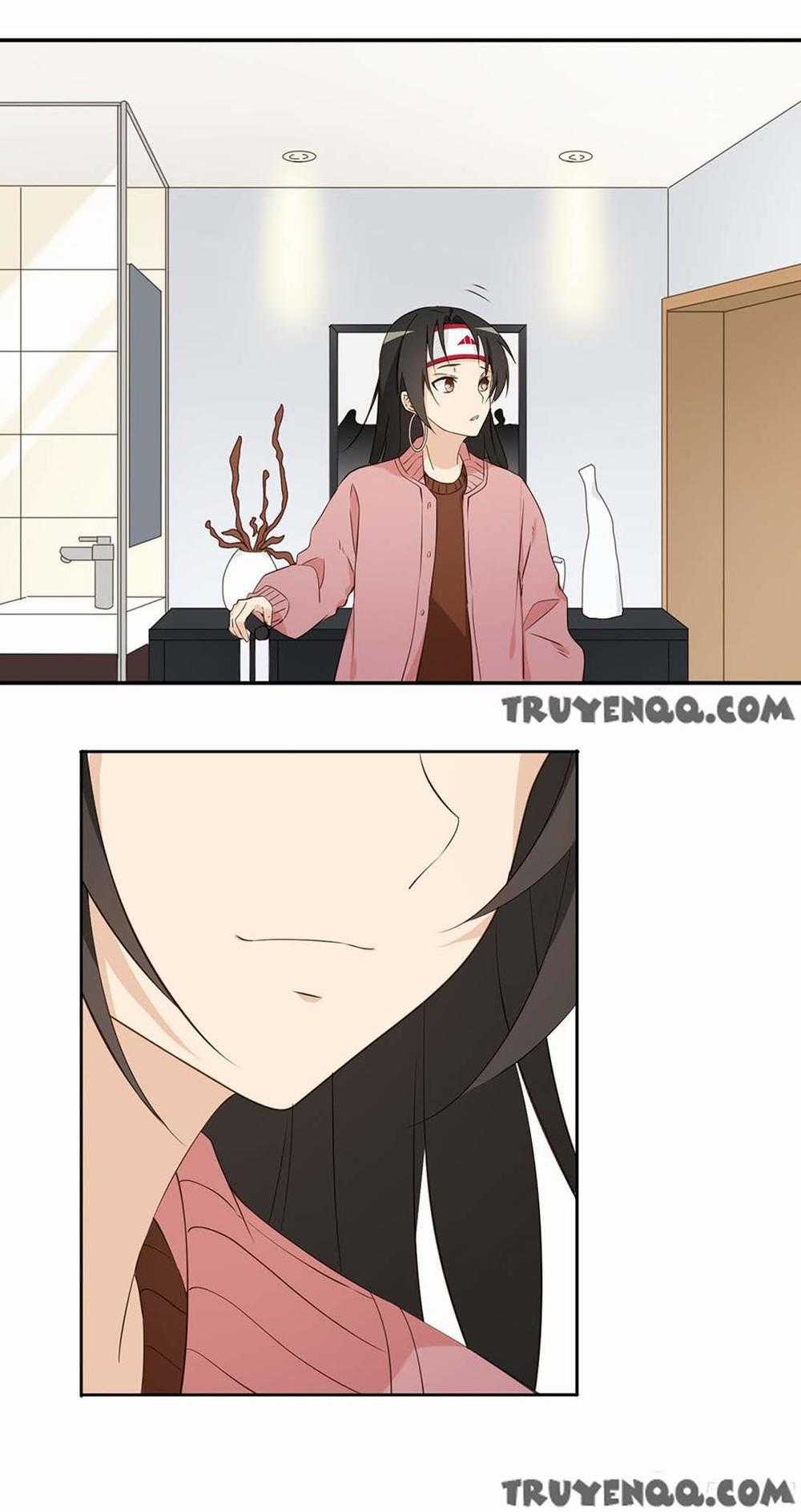 Chú Ơi Đừng Chạy!!! Chapter 22 trang 3