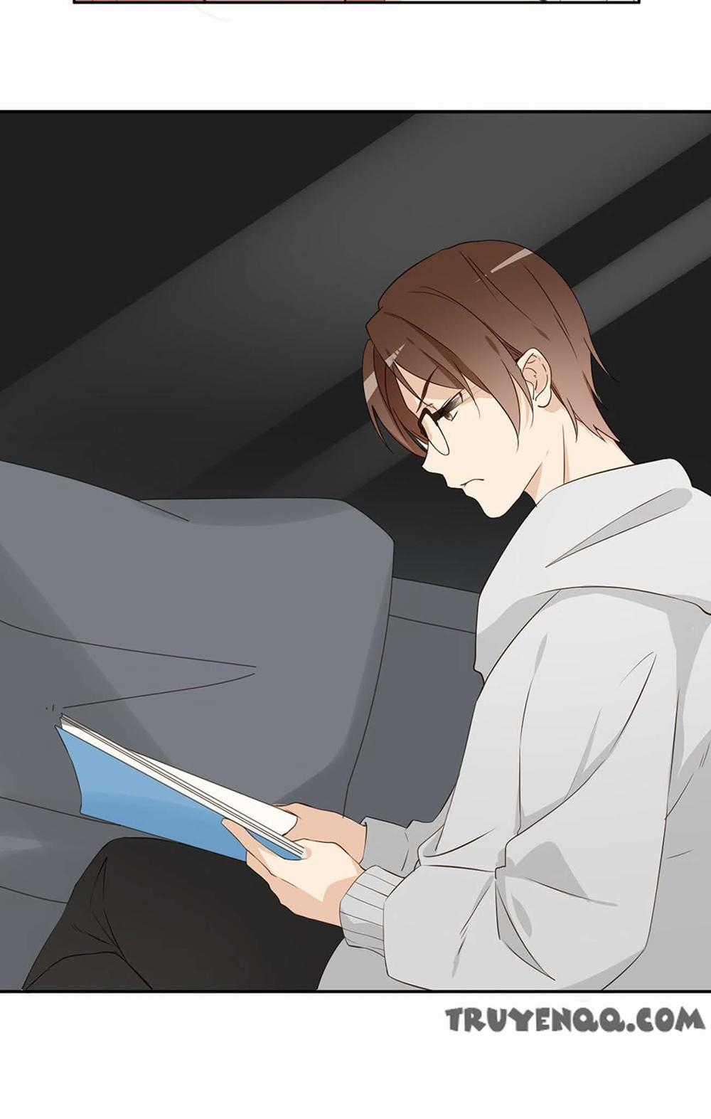 Chú Ơi Đừng Chạy!!! Chapter 22 trang 30