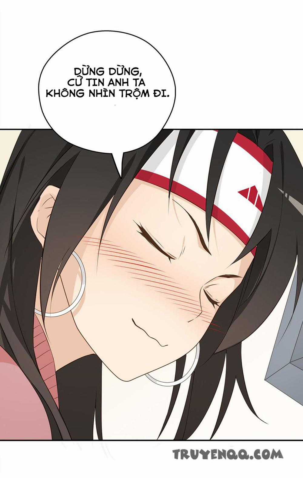 Chú Ơi Đừng Chạy!!! Chapter 22 trang 31