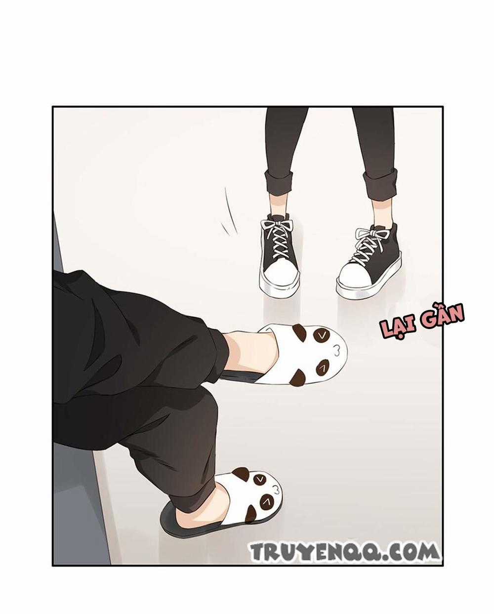 Chú Ơi Đừng Chạy!!! Chapter 22 trang 32