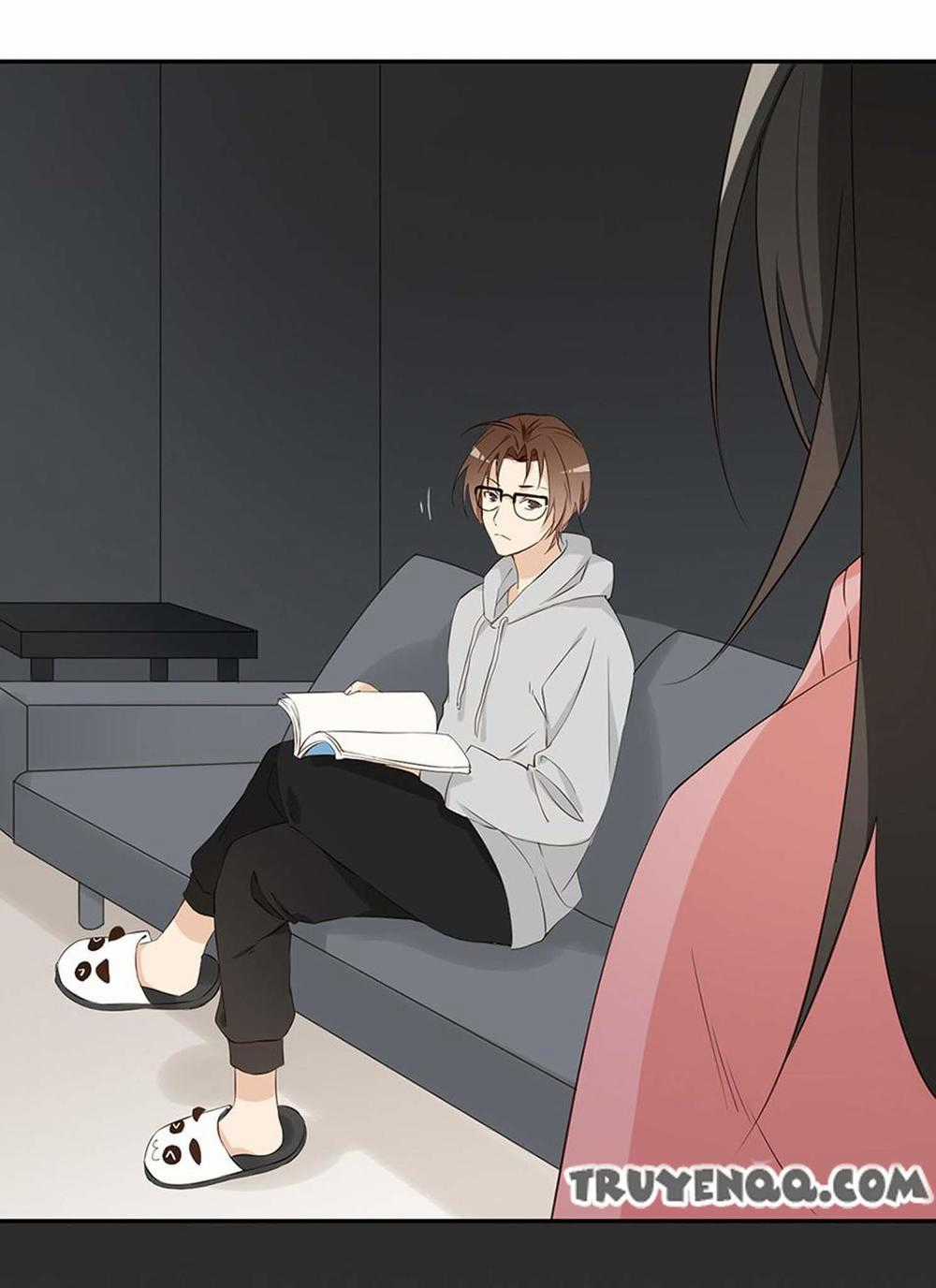 Chú Ơi Đừng Chạy!!! Chapter 22 trang 33