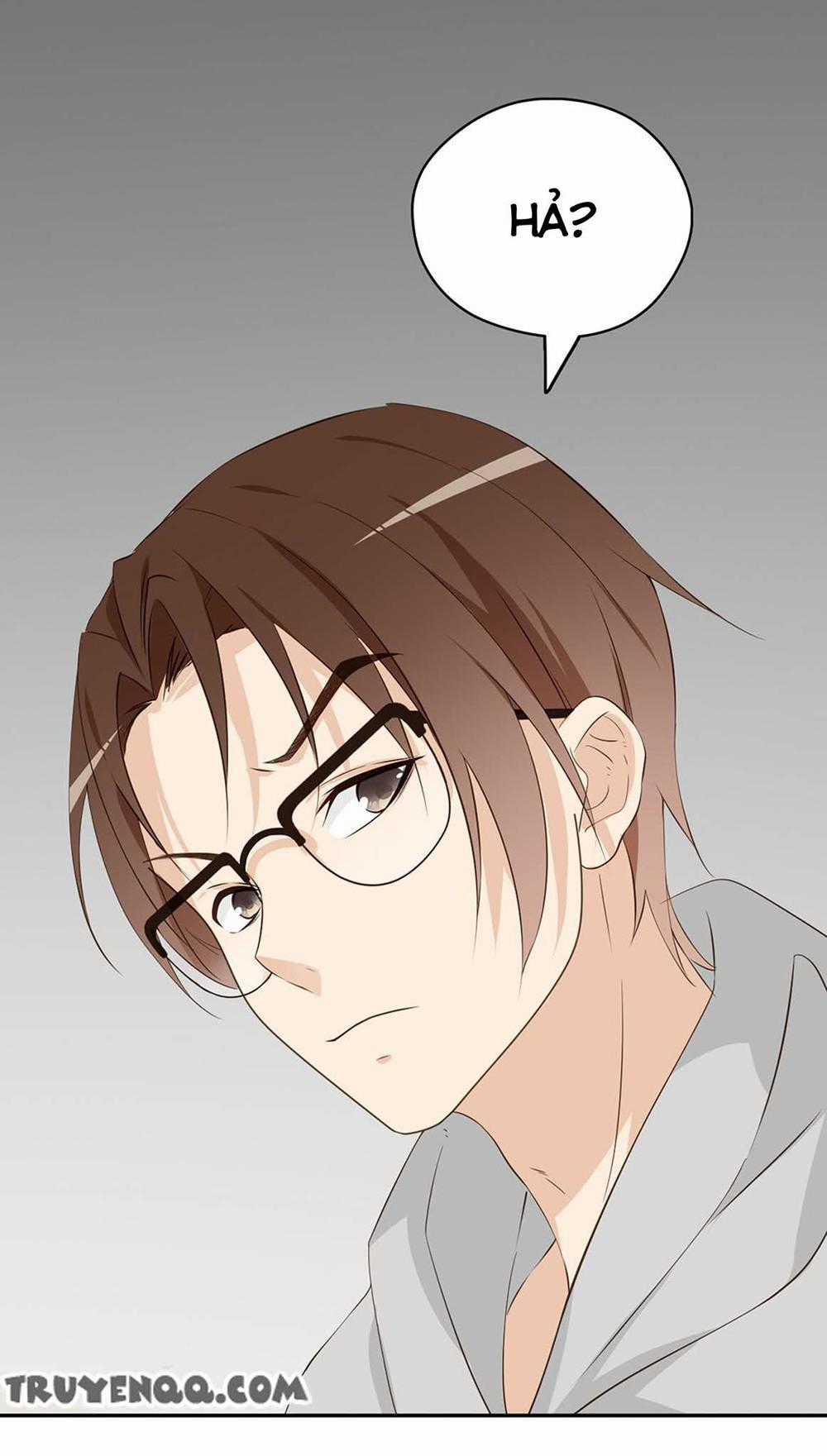 Chú Ơi Đừng Chạy!!! Chapter 22 trang 35