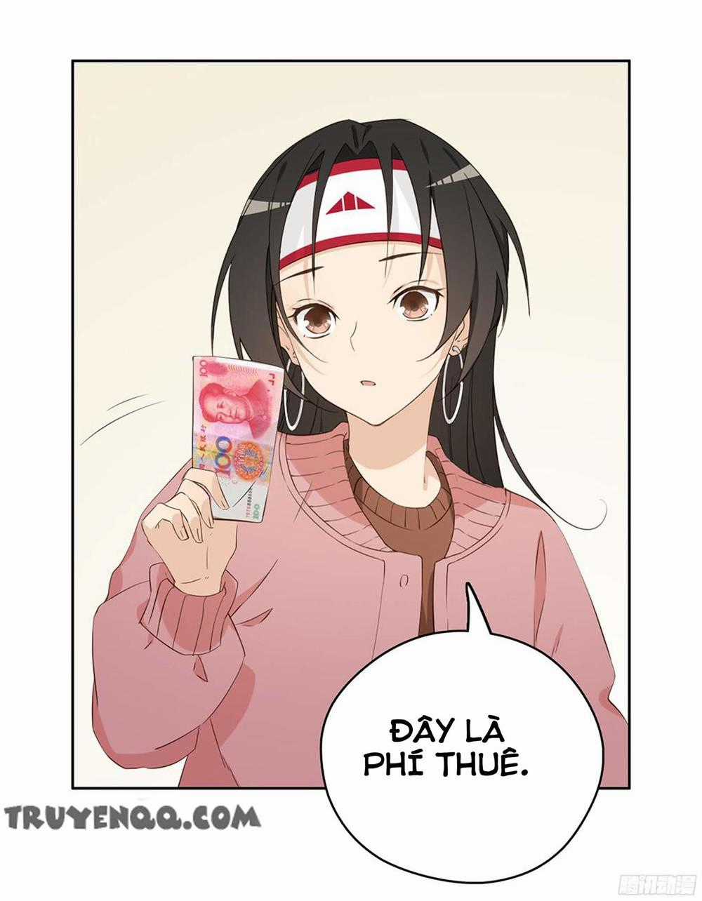 Chú Ơi Đừng Chạy!!! Chapter 22 trang 36