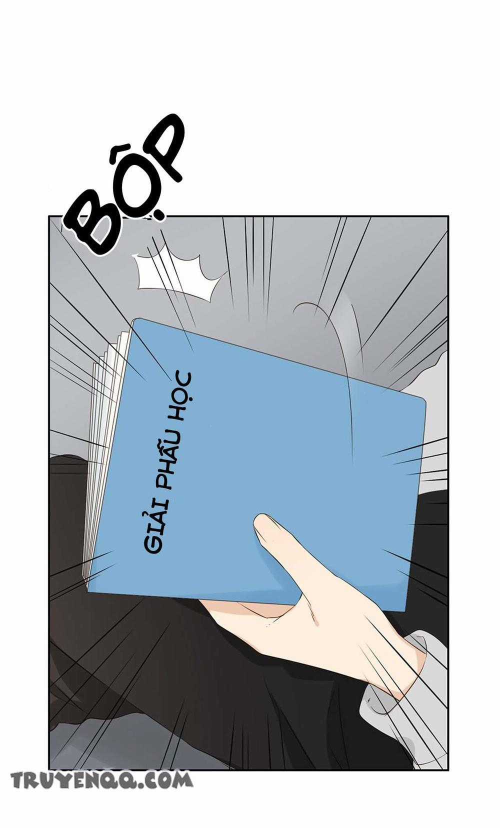 Chú Ơi Đừng Chạy!!! Chapter 22 trang 37