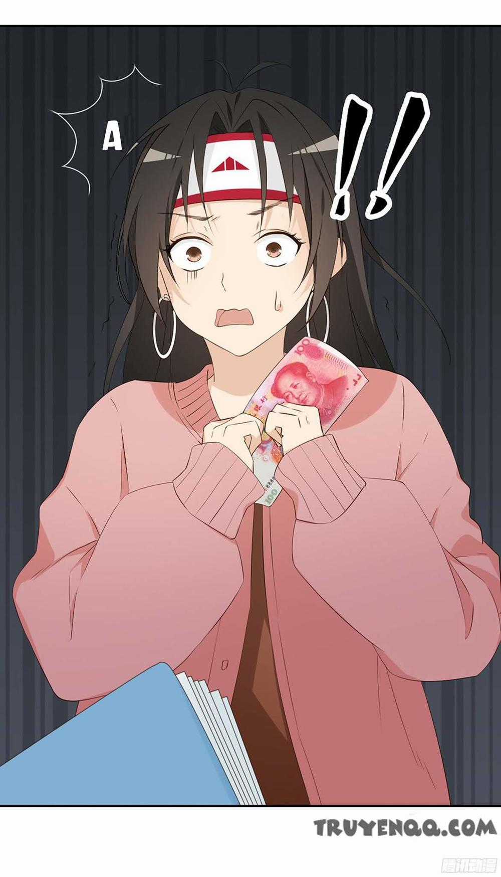 Chú Ơi Đừng Chạy!!! Chapter 22 trang 38