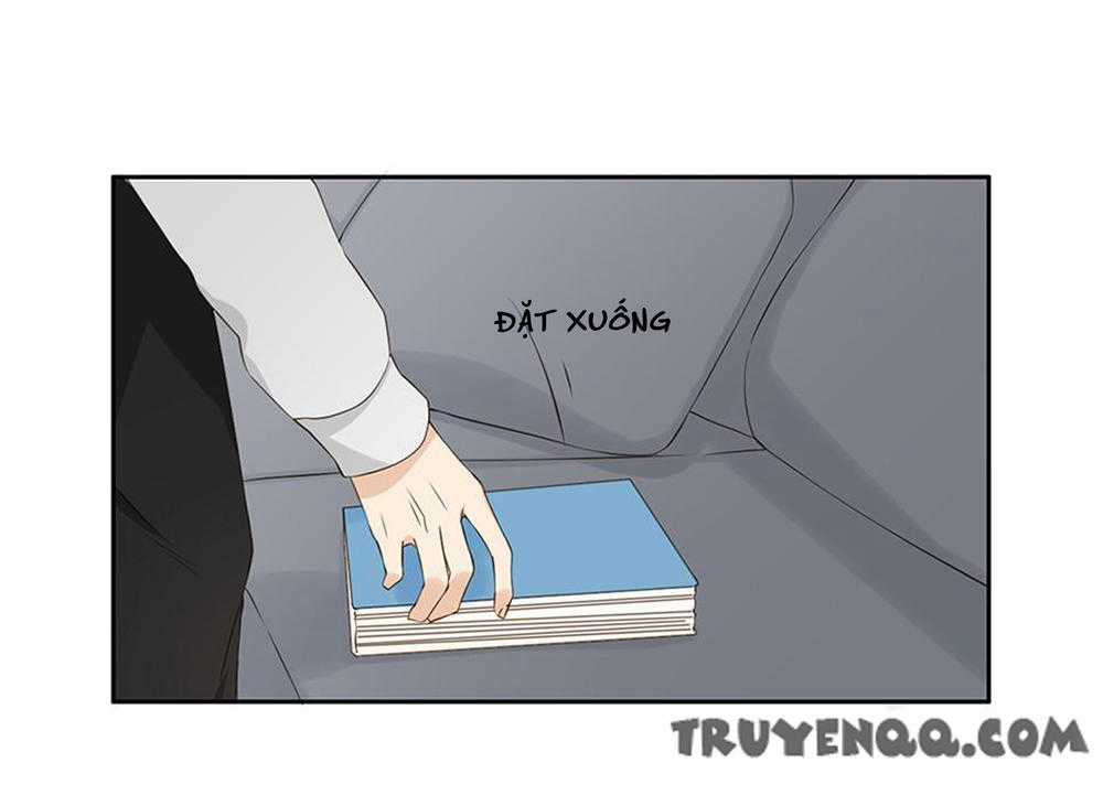 Chú Ơi Đừng Chạy!!! Chapter 22 trang 39