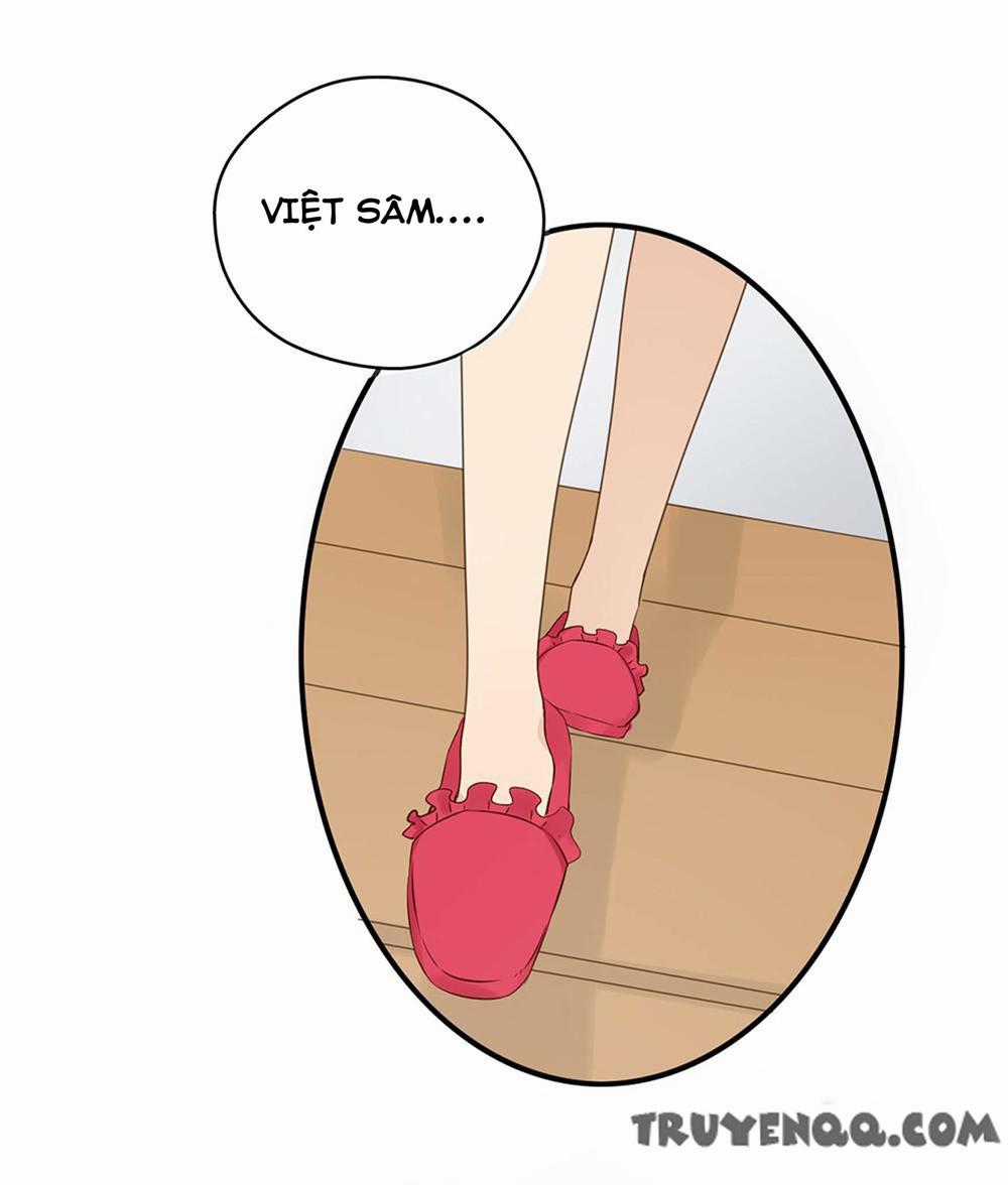 Chú Ơi Đừng Chạy!!! Chapter 22 trang 4