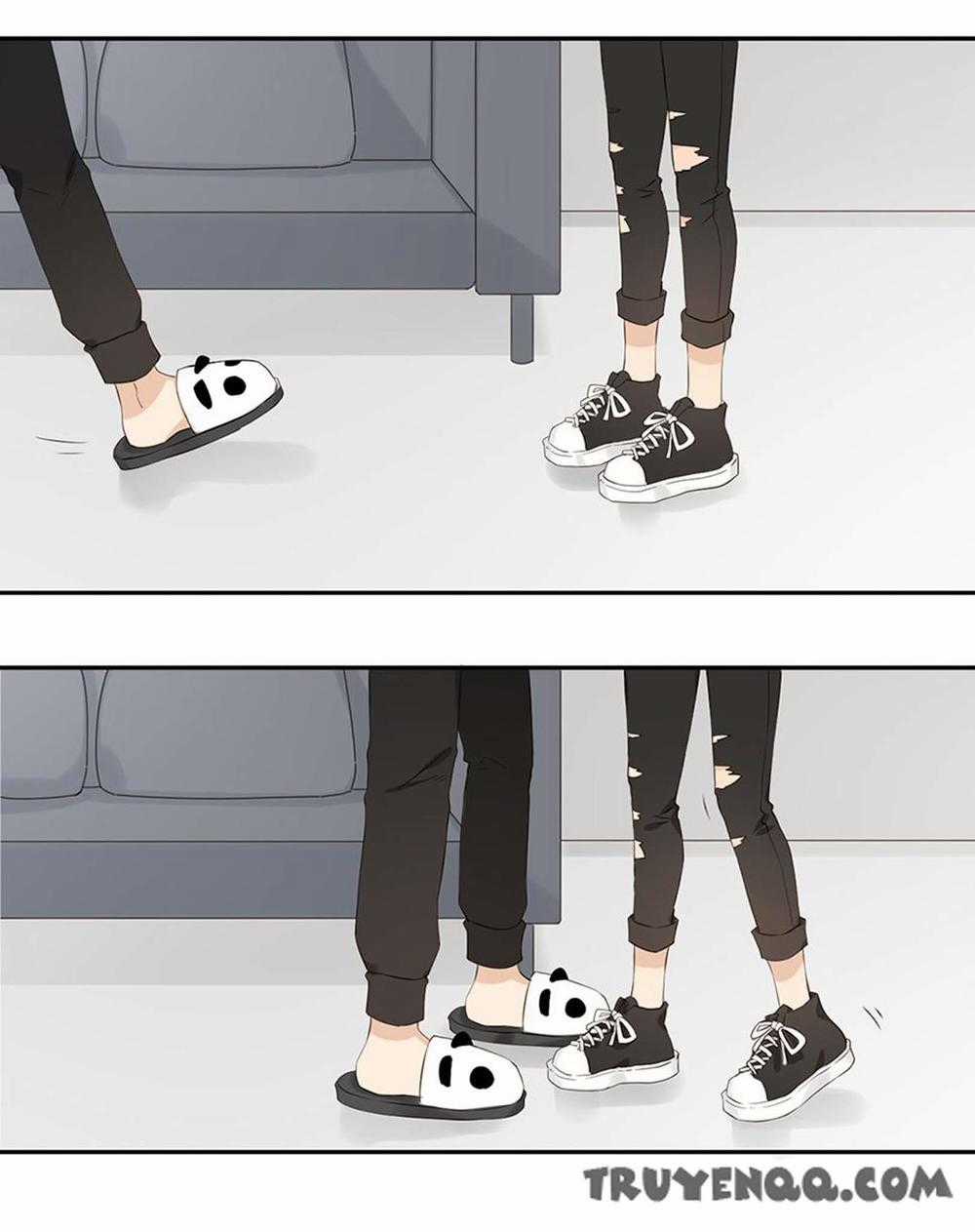 Chú Ơi Đừng Chạy!!! Chapter 22 trang 40