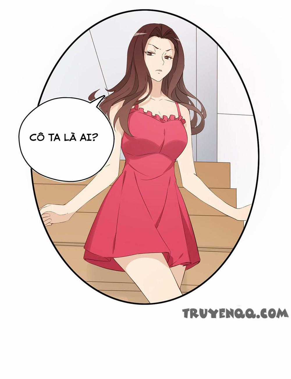 Chú Ơi Đừng Chạy!!! Chapter 22 trang 5