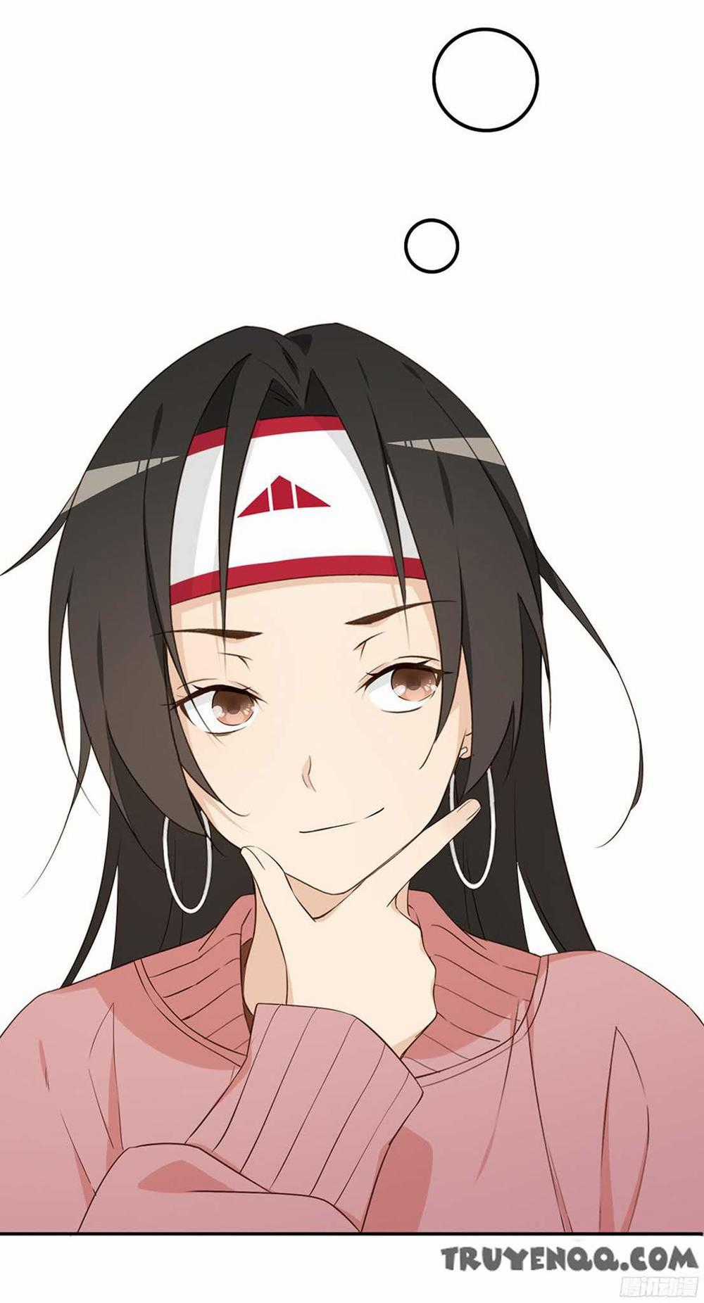 Chú Ơi Đừng Chạy!!! Chapter 22 trang 8