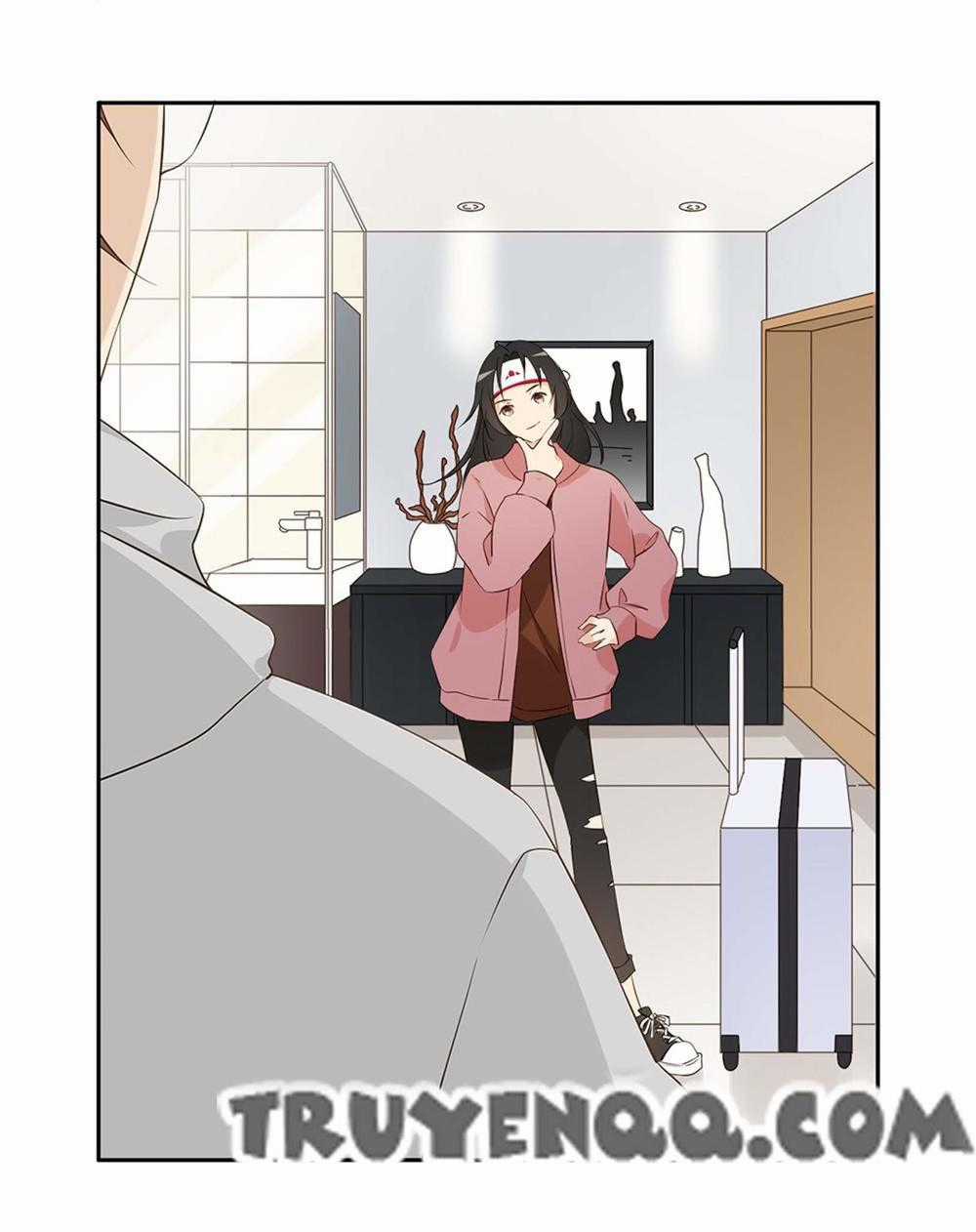 Chú Ơi Đừng Chạy!!! Chapter 22 trang 9