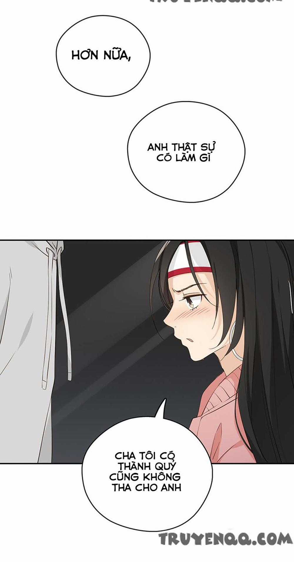 Chú Ơi Đừng Chạy!!! Chapter 23 trang 10