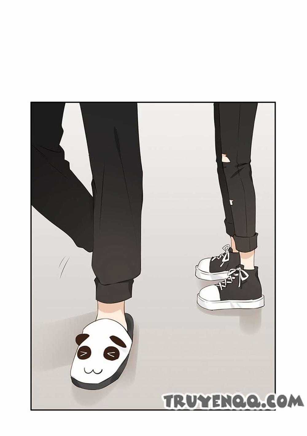 Chú Ơi Đừng Chạy!!! Chapter 23 trang 12