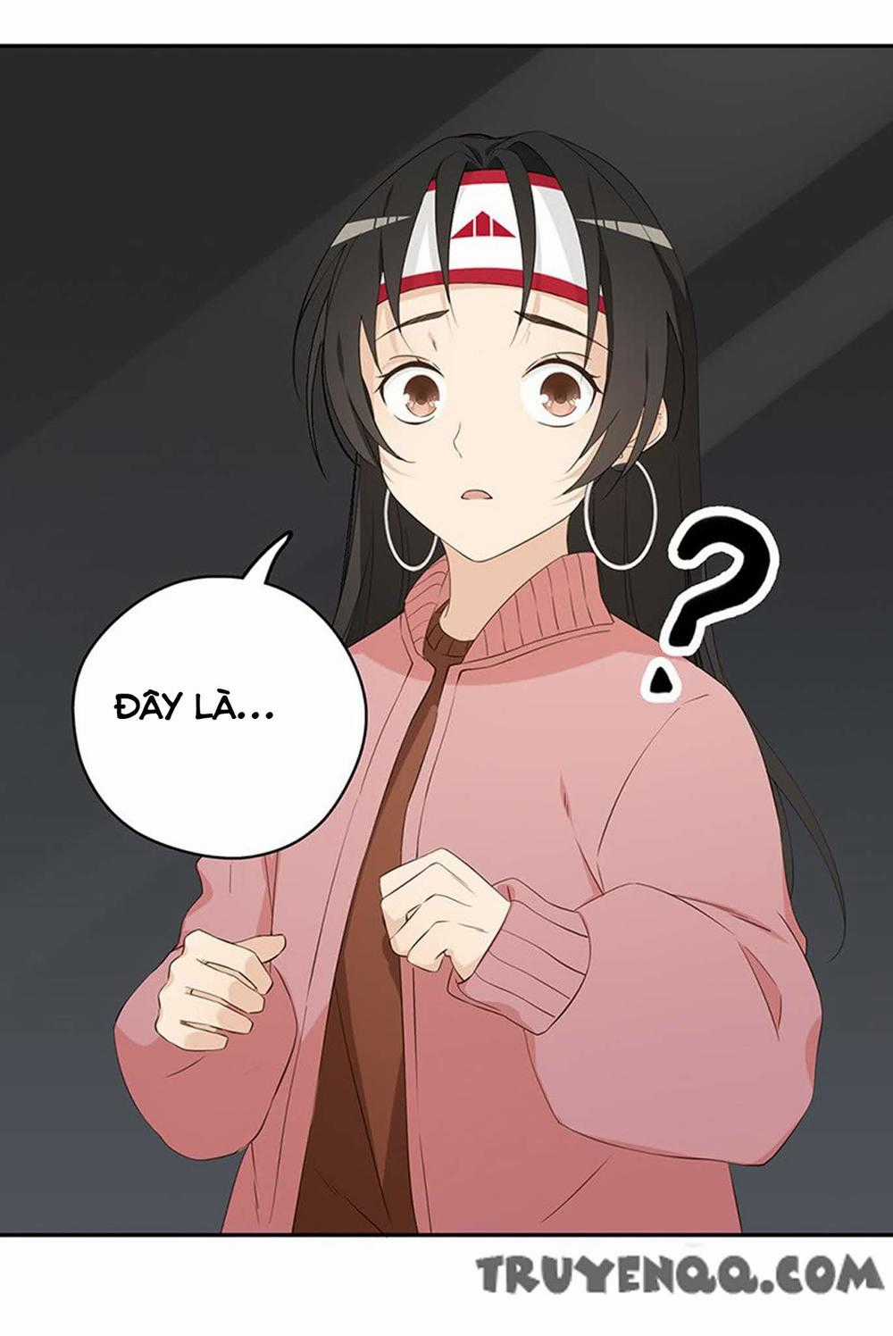 Chú Ơi Đừng Chạy!!! Chapter 23 trang 13